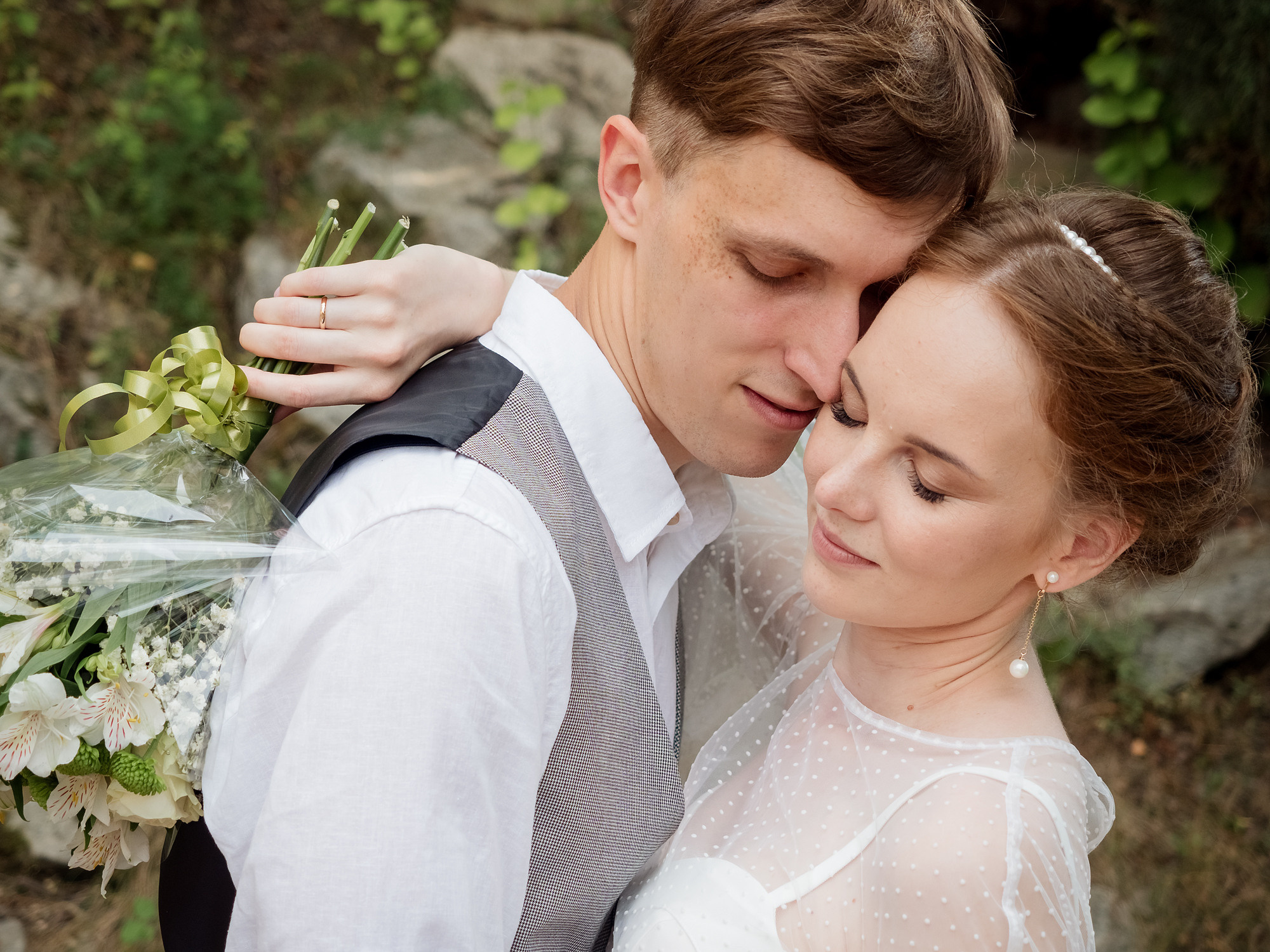 Роман и Наталья