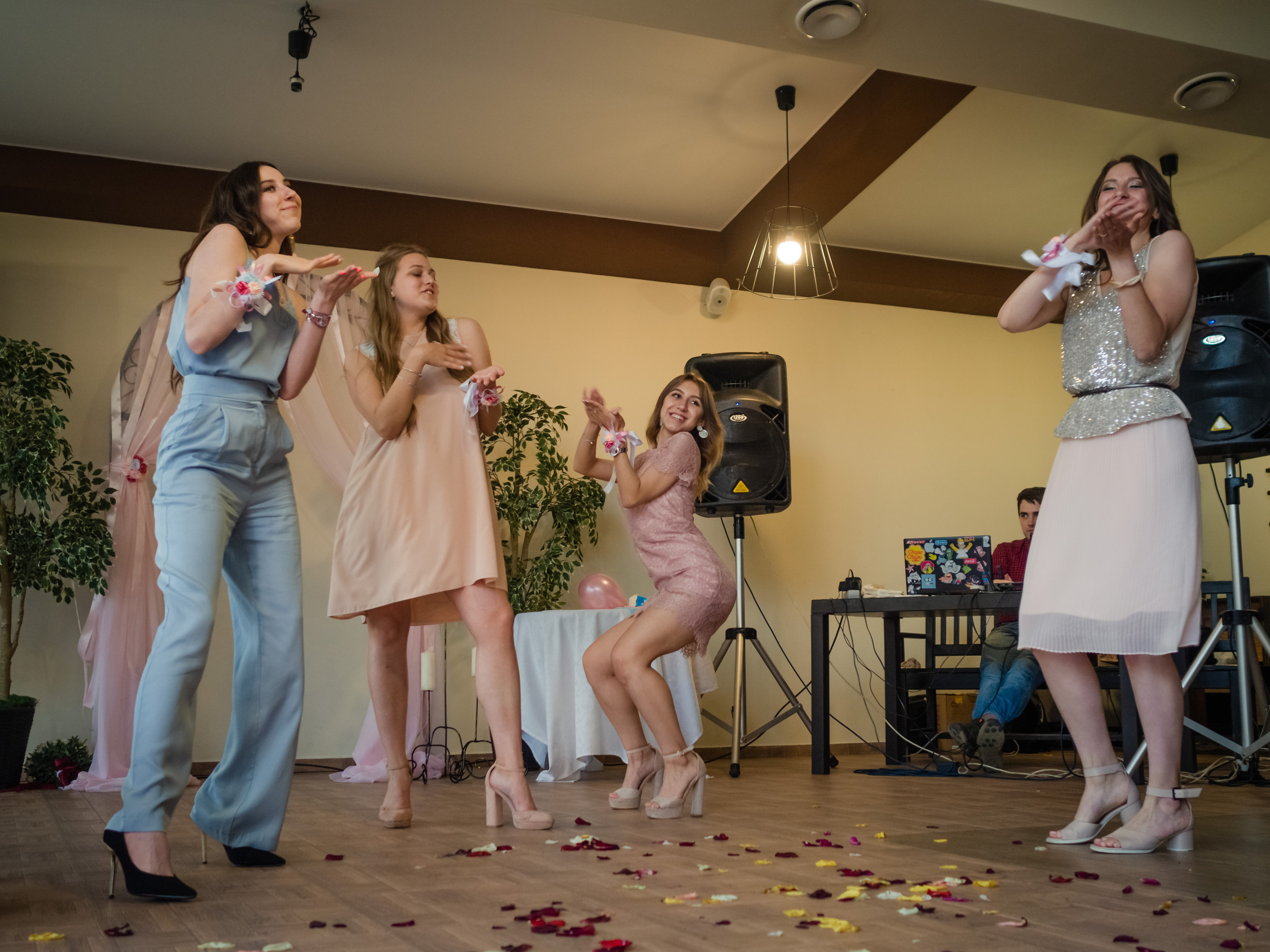 Кирилл и Виктория