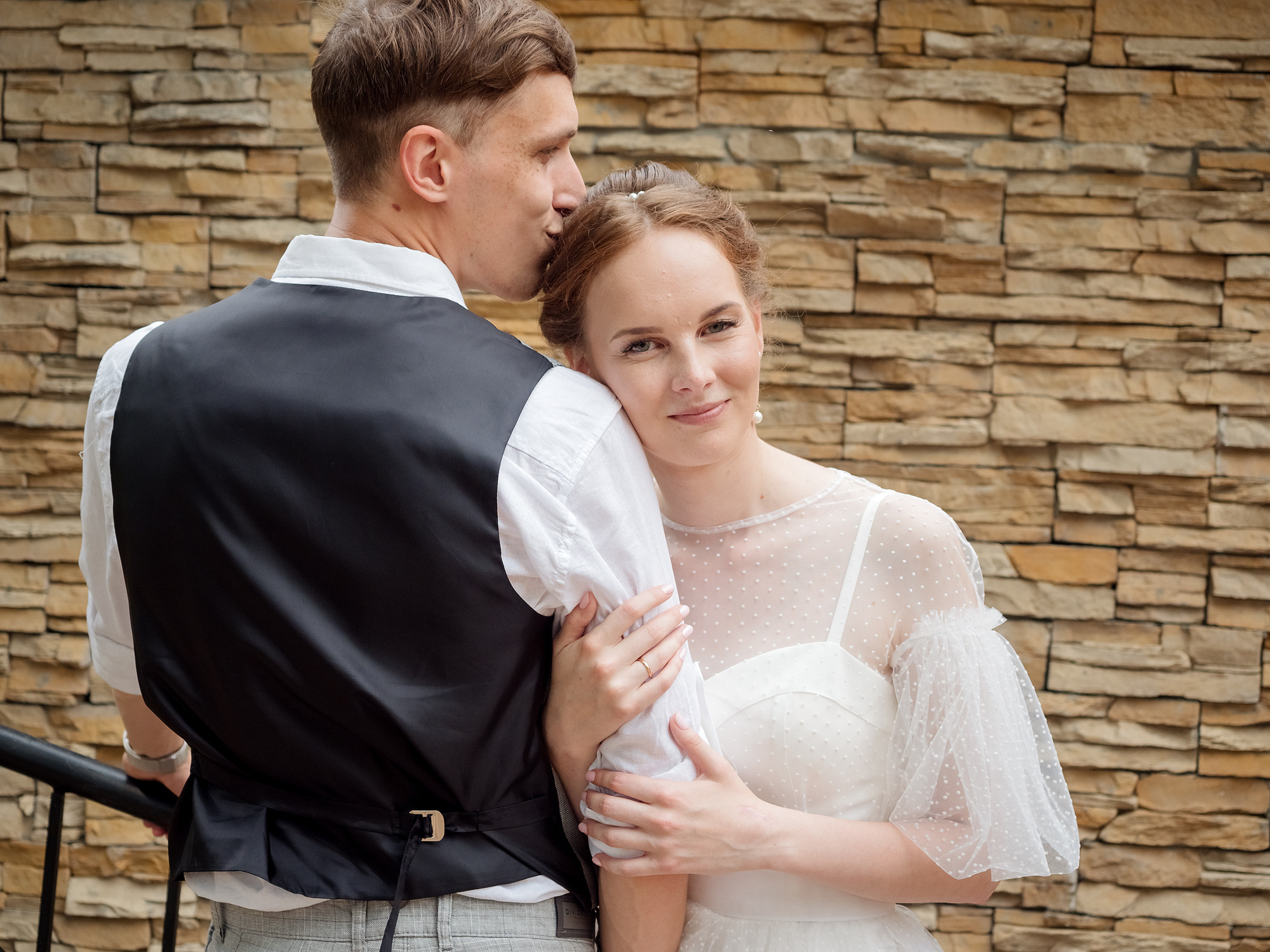 Роман и Наталья