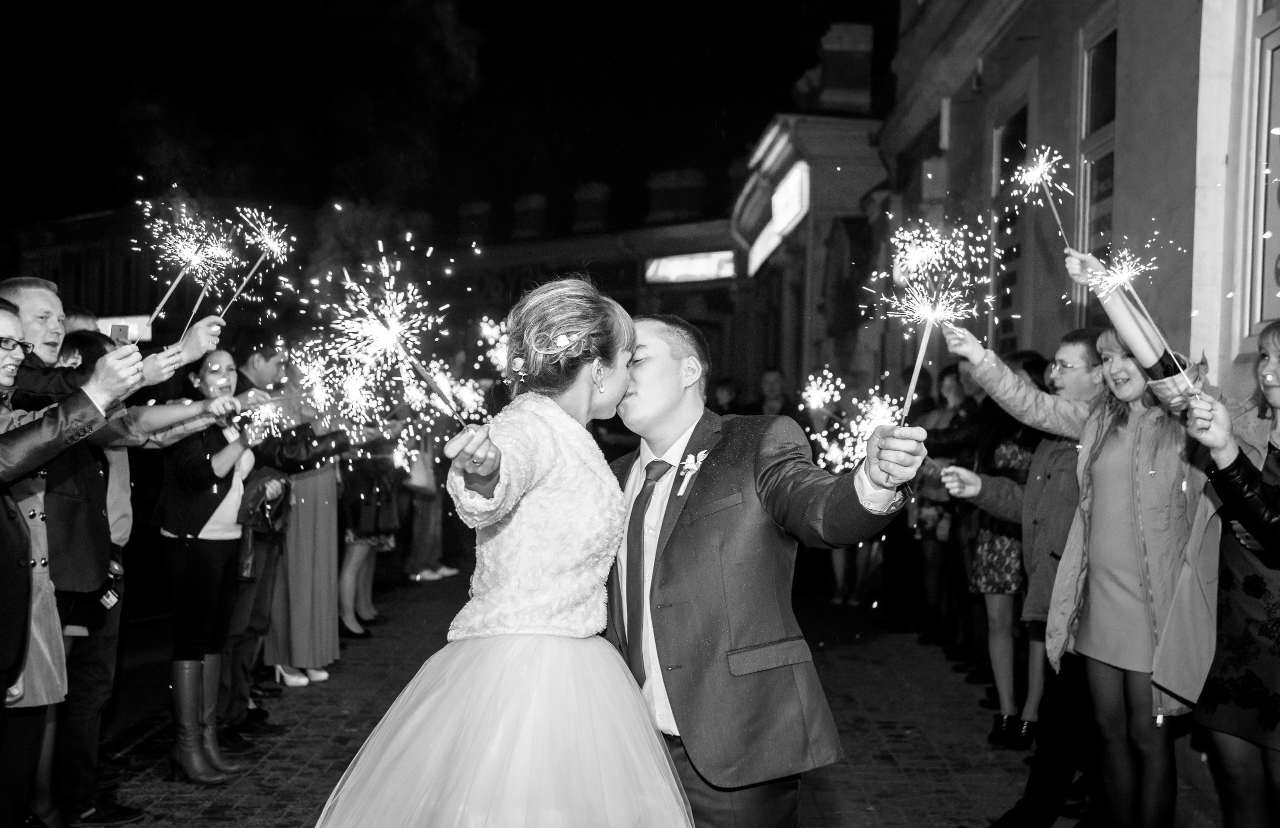 Свадебный фотограф в Глазове и в Ижевске Сергей Сергеев