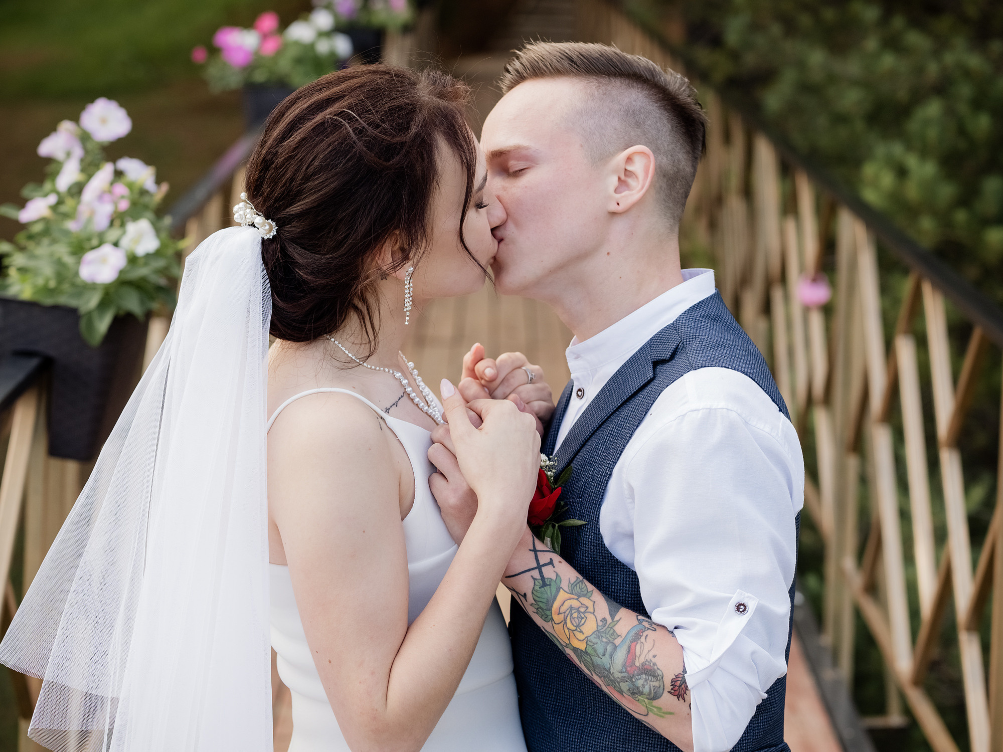 Артем и Наташа