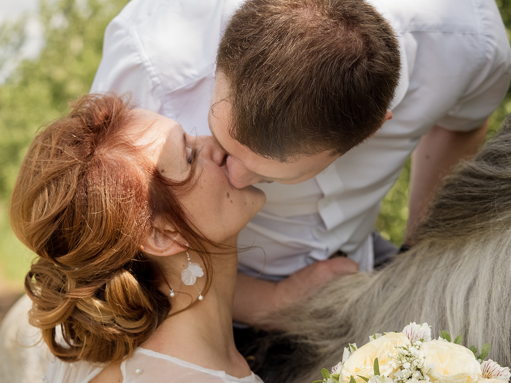 Борис и Лена