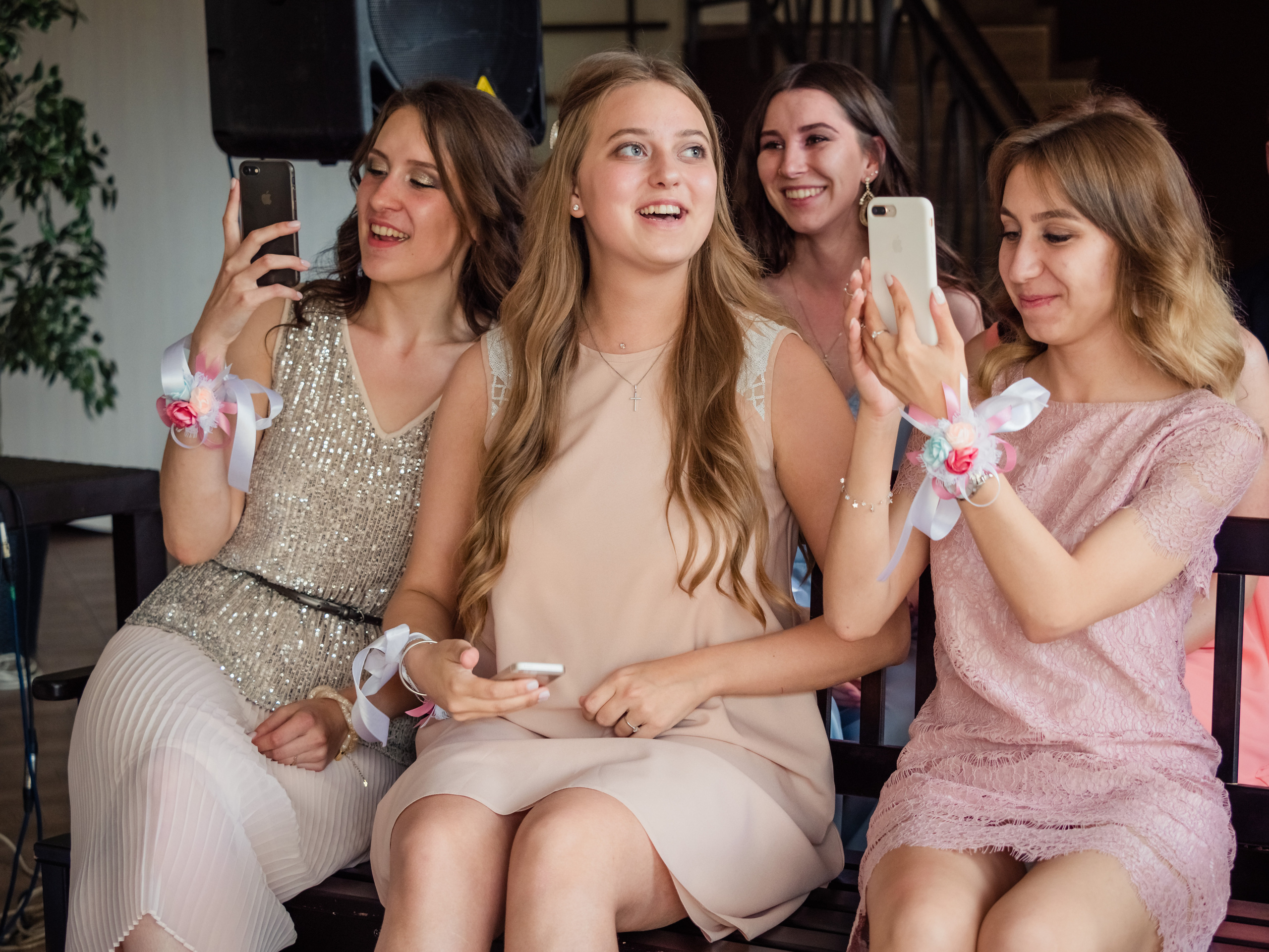 Кирилл и Виктория