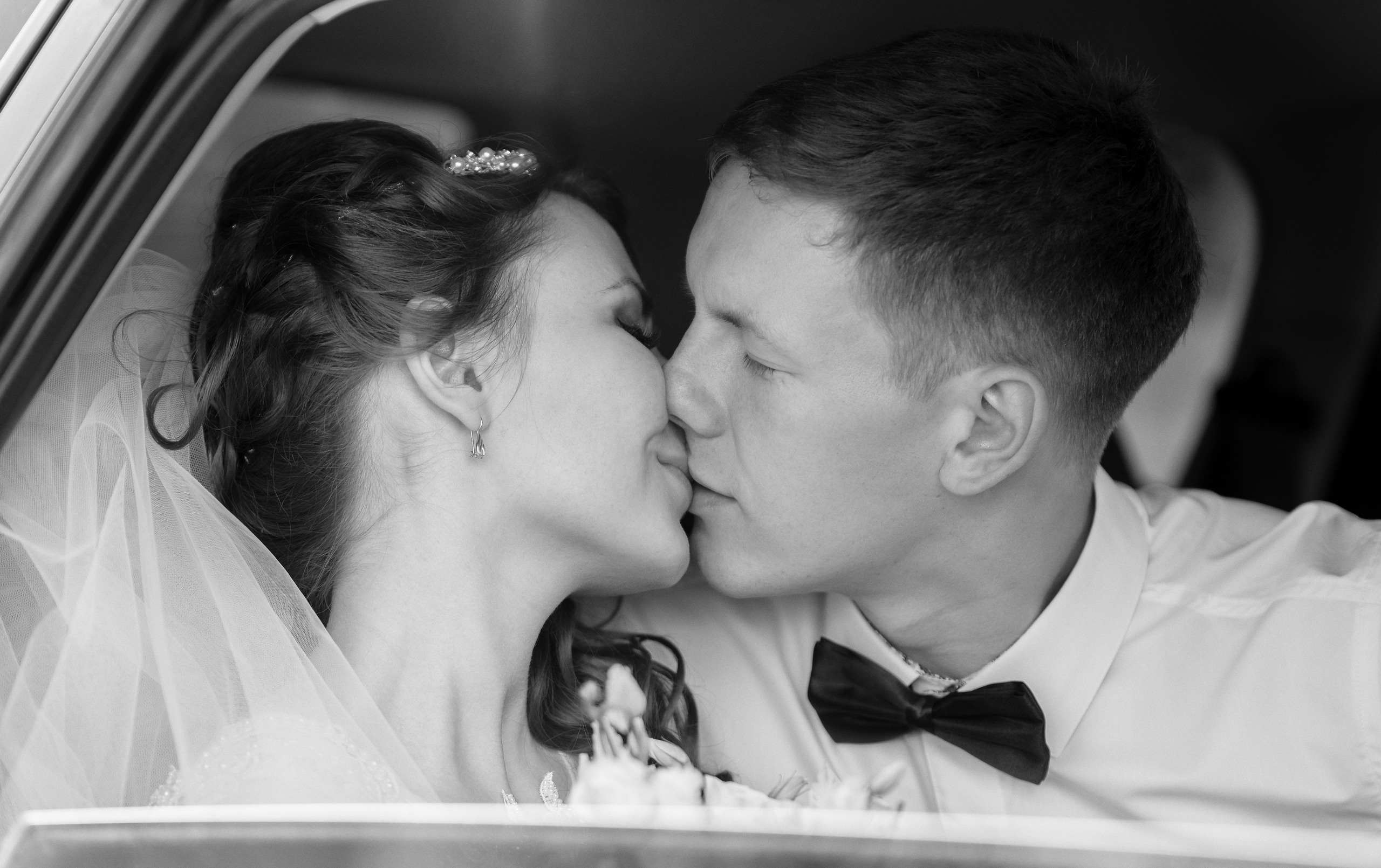 Свадебный фотограф в Глазове и в Ижевске Сергей Сергеев