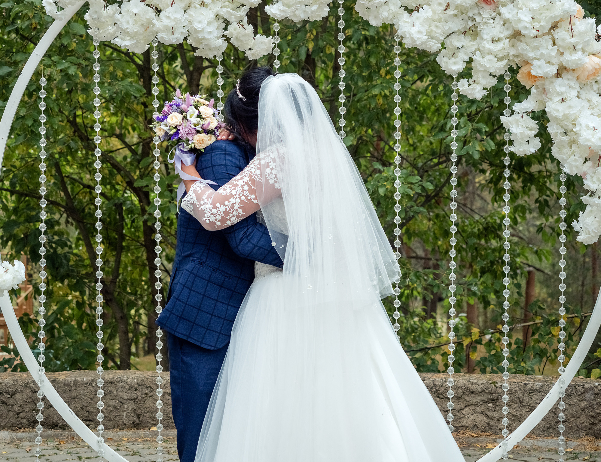 Елена и Игорь