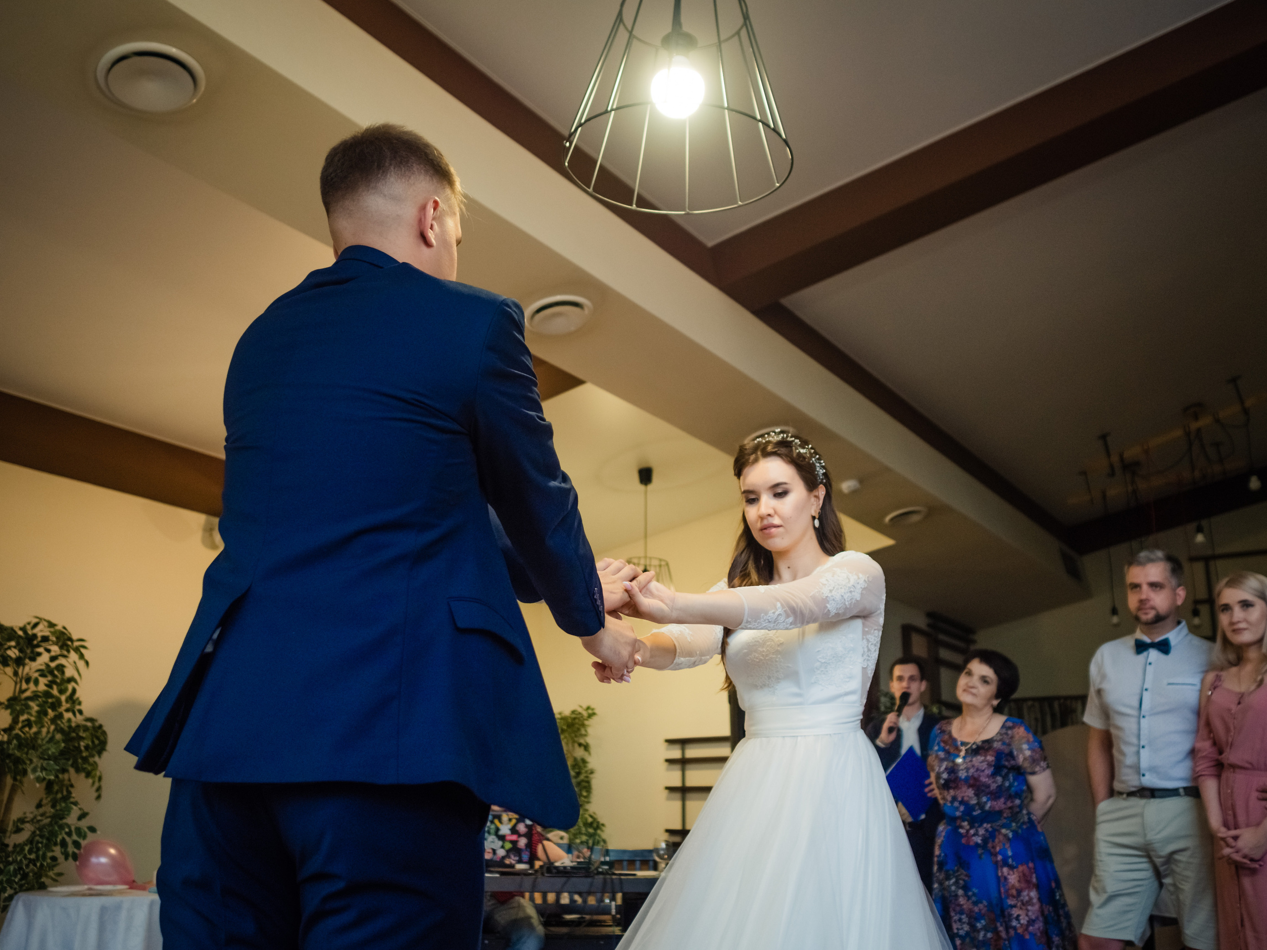 Кирилл и Виктория