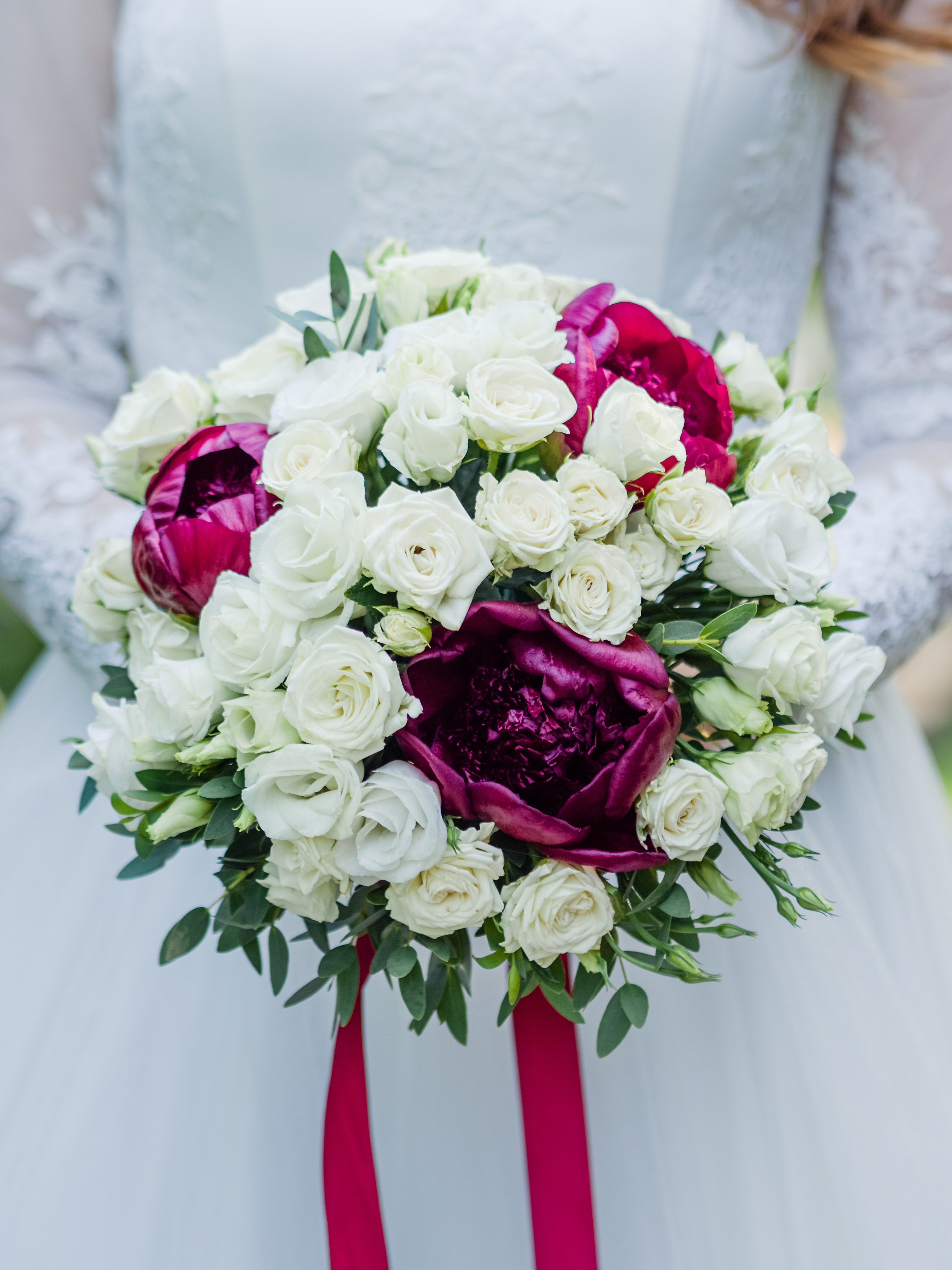 Кирилл и Виктория