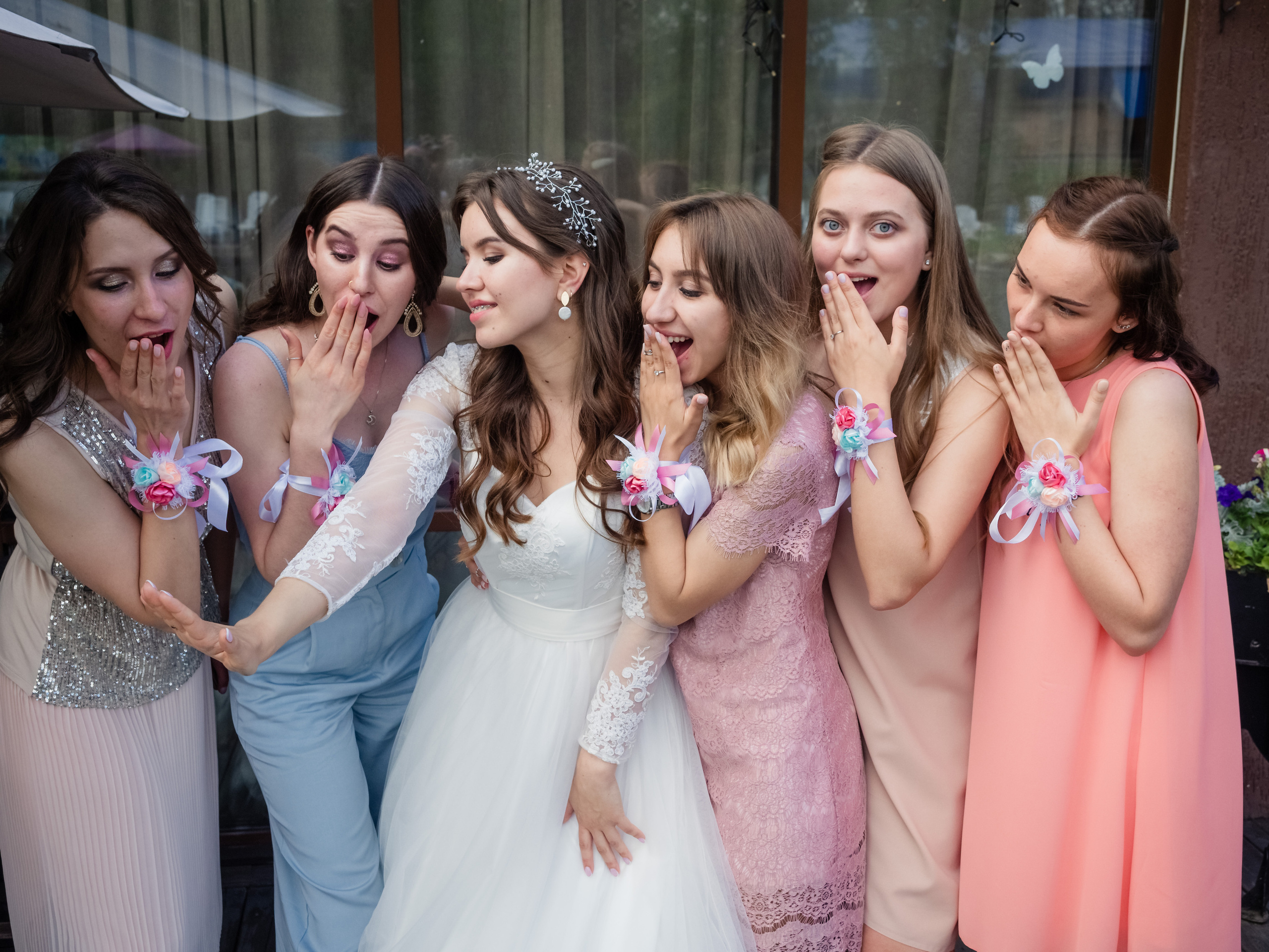 Кирилл и Виктория