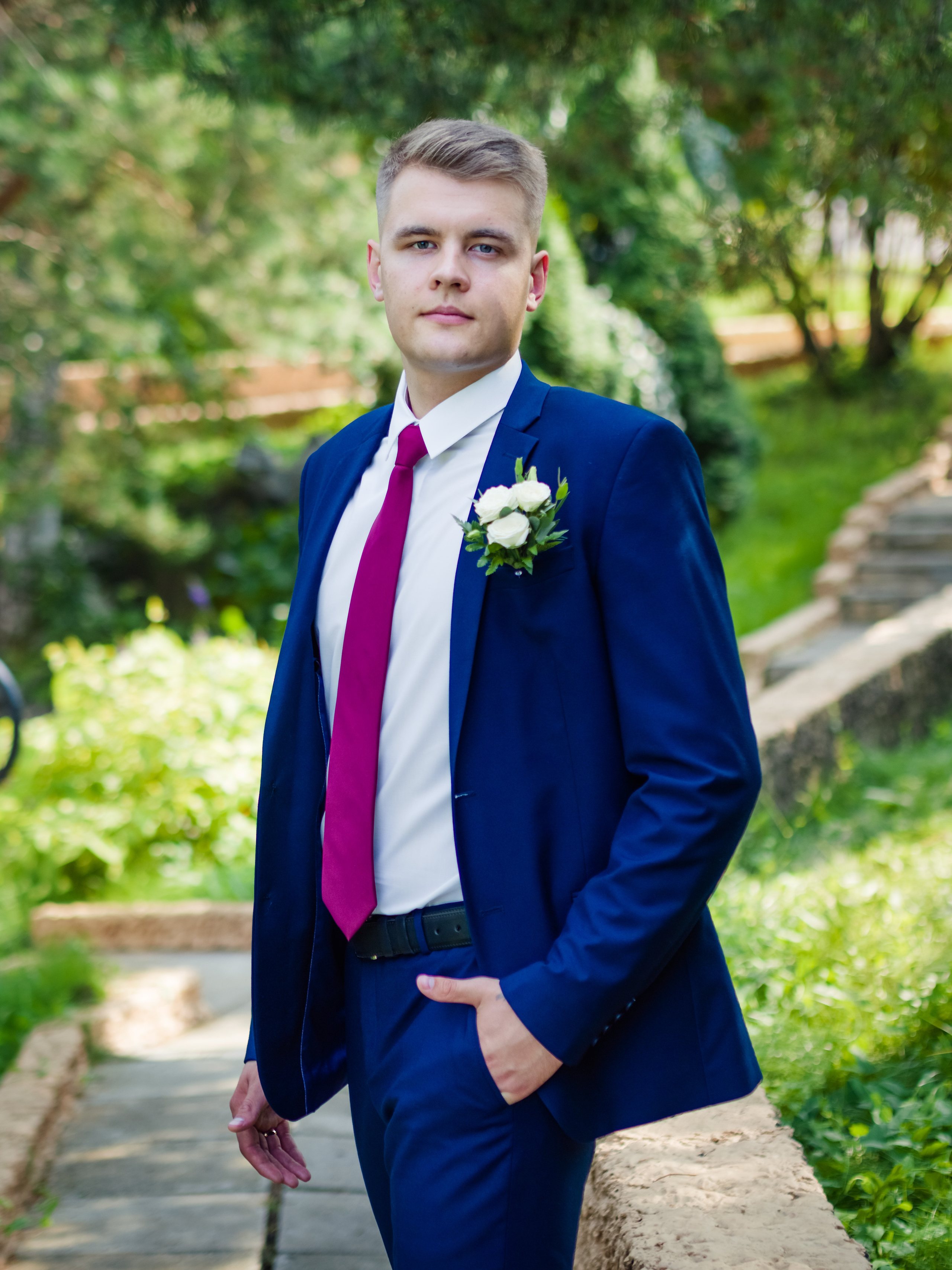 Кирилл и Виктория