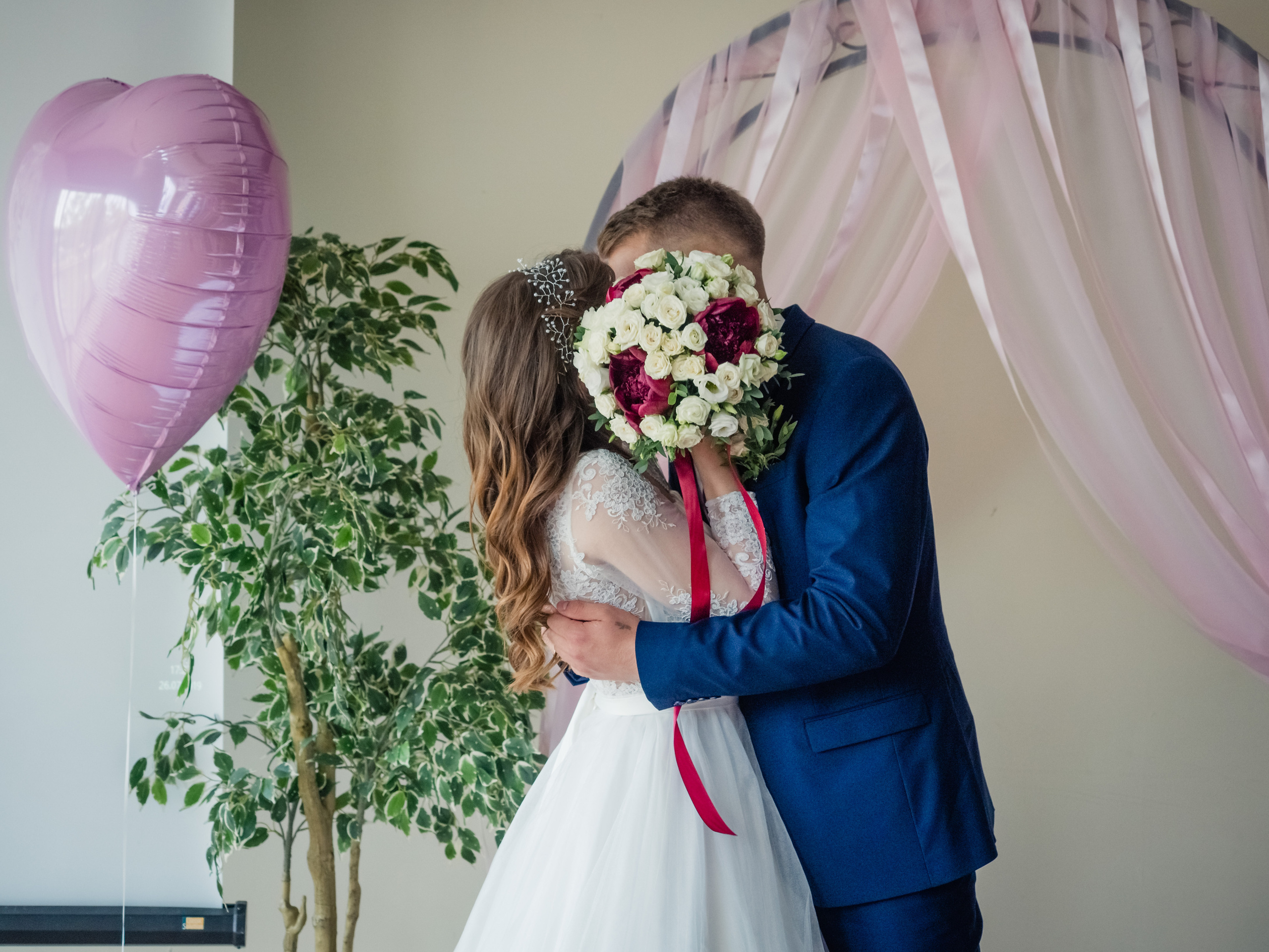 Кирилл и Виктория