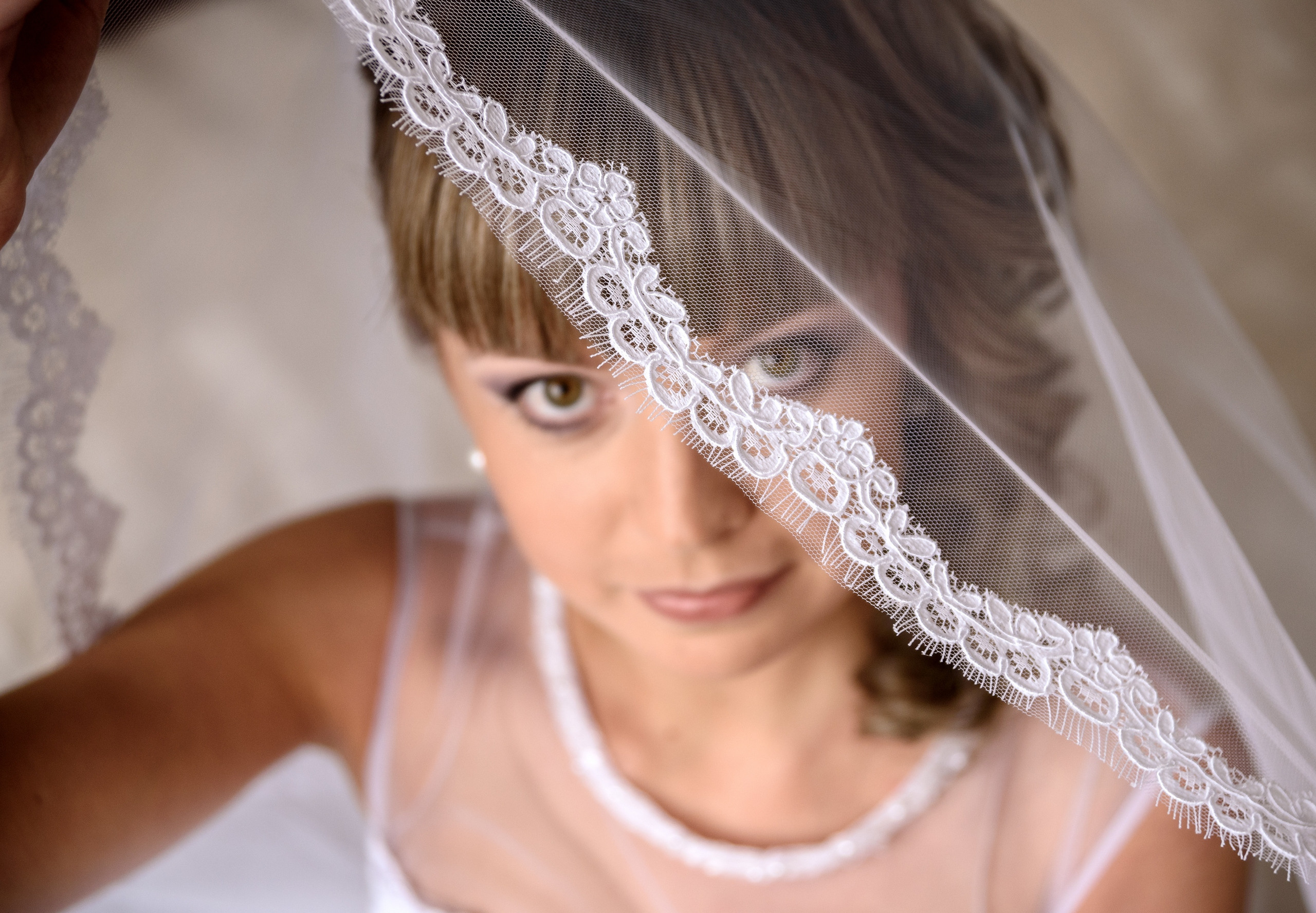 Свадебный фотограф в Глазове и в Ижевске Сергей Сергеев