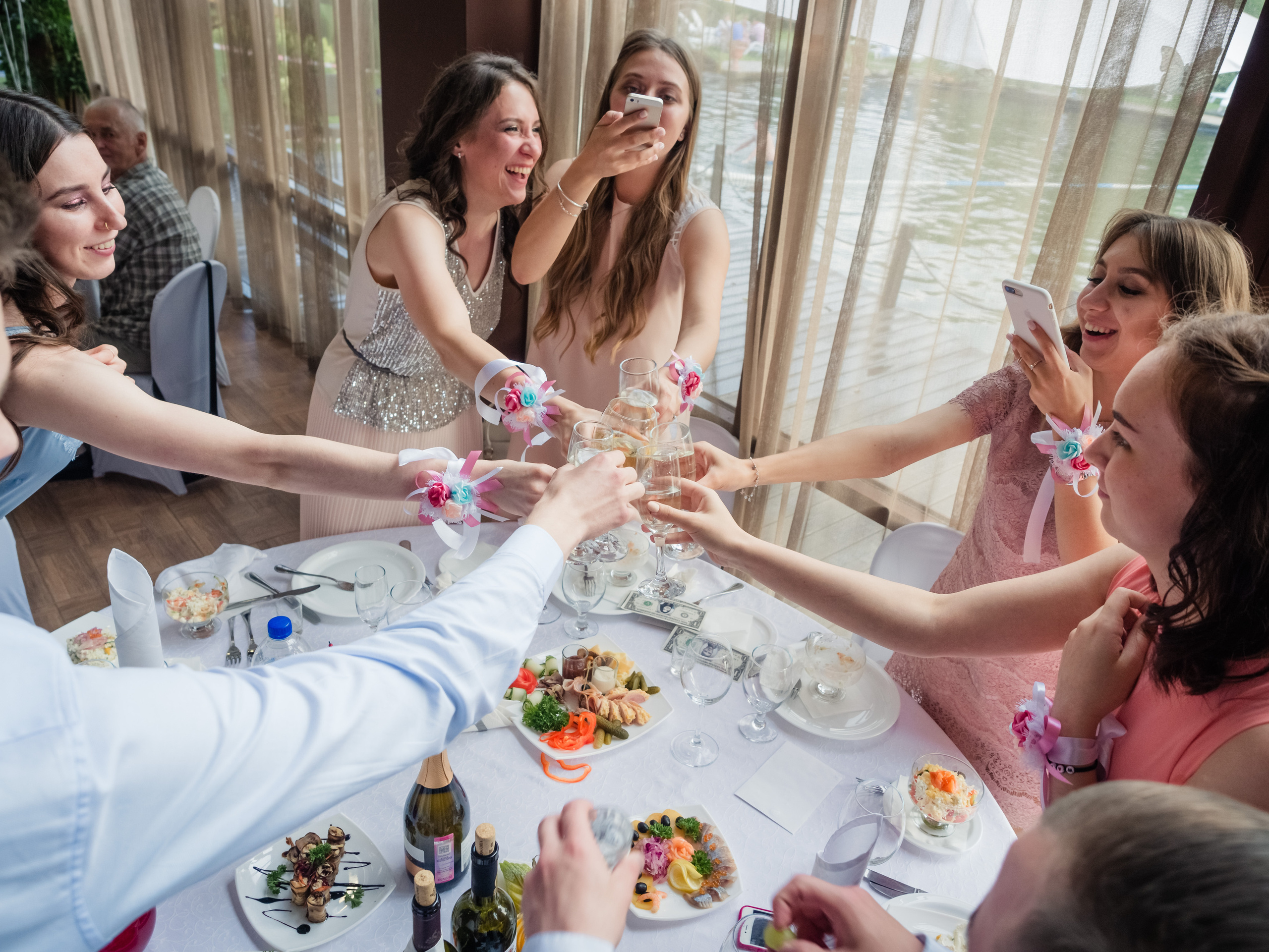 Кирилл и Виктория