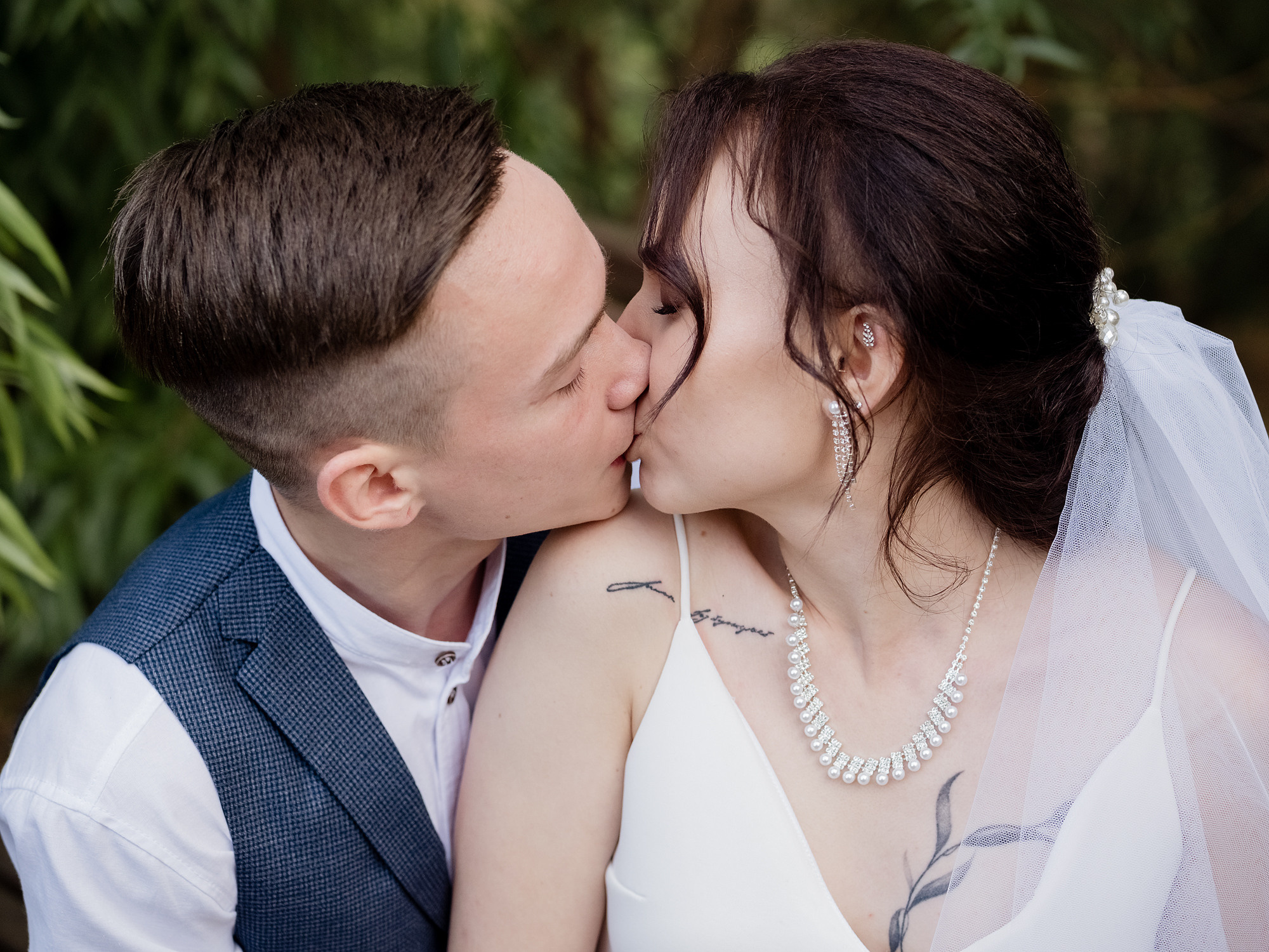 Артем и Наташа