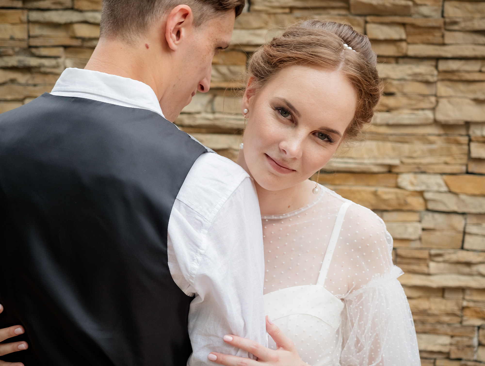 Роман и Наталья