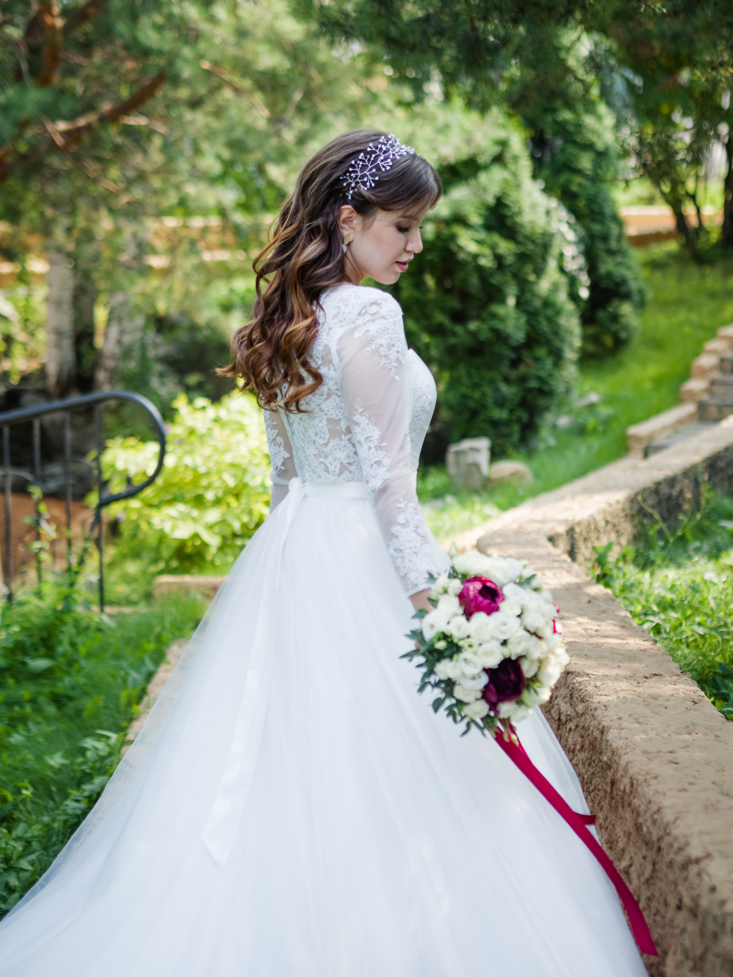 Кирилл и Виктория