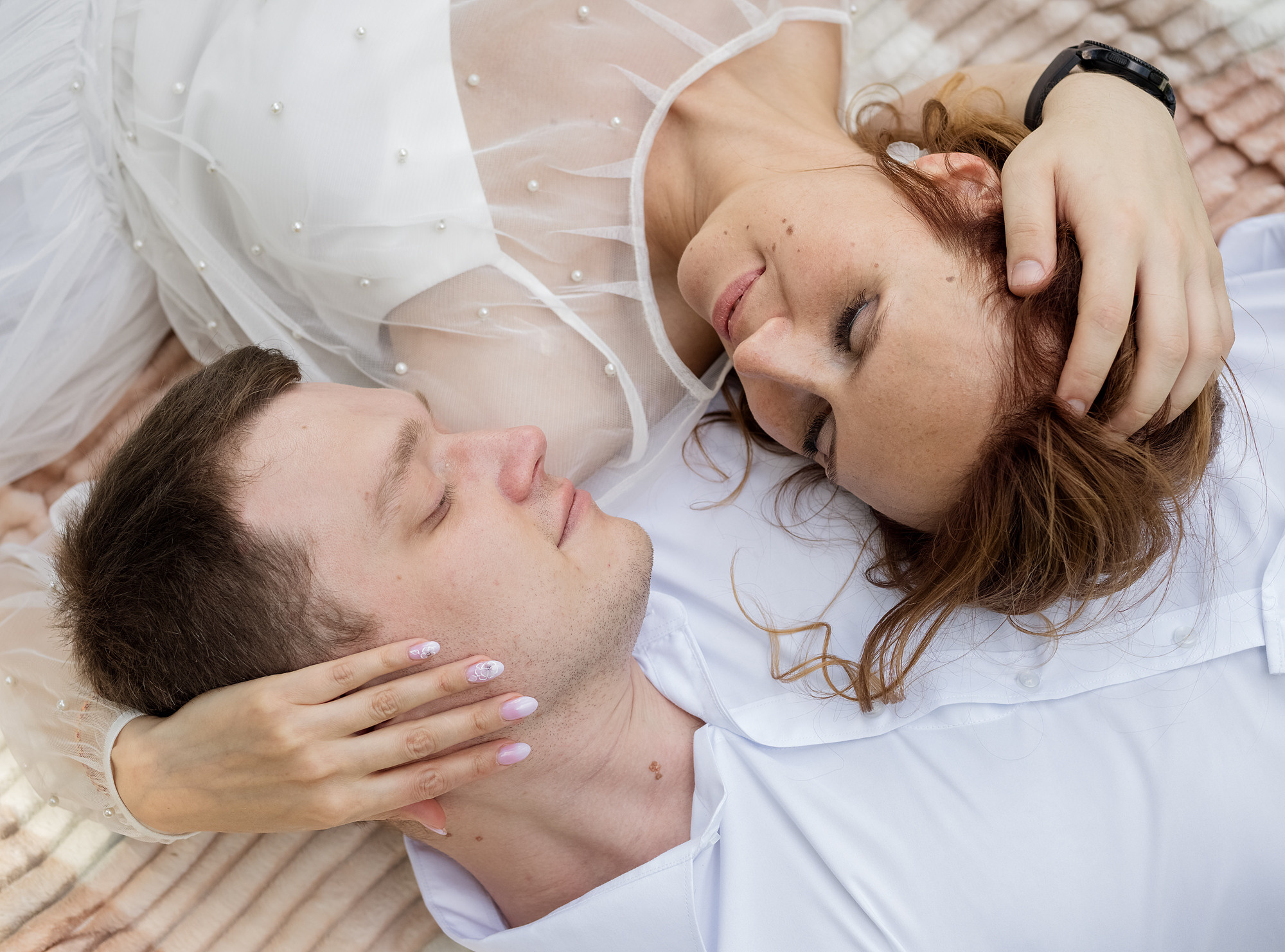 Борис и Лена