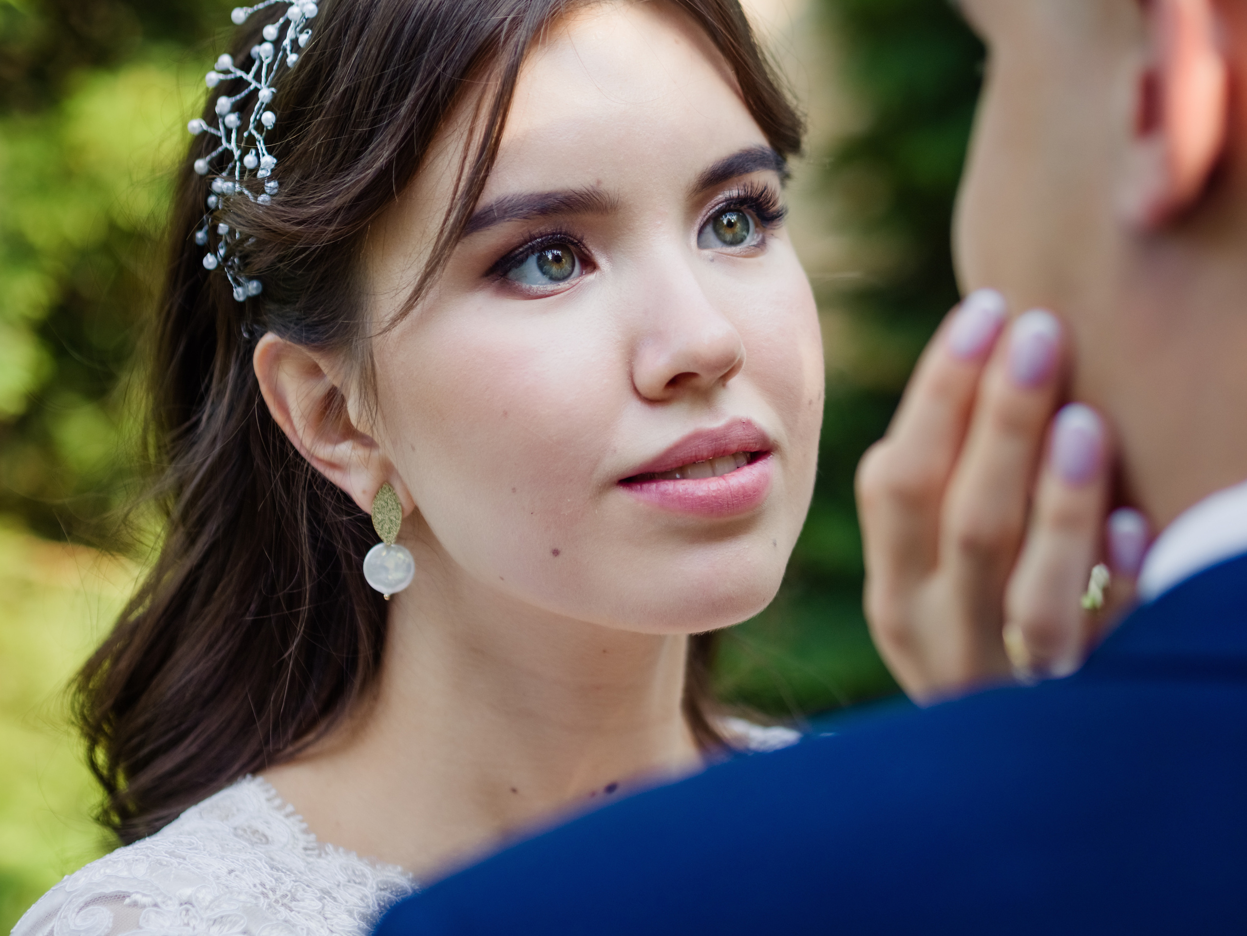 Кирилл и Виктория