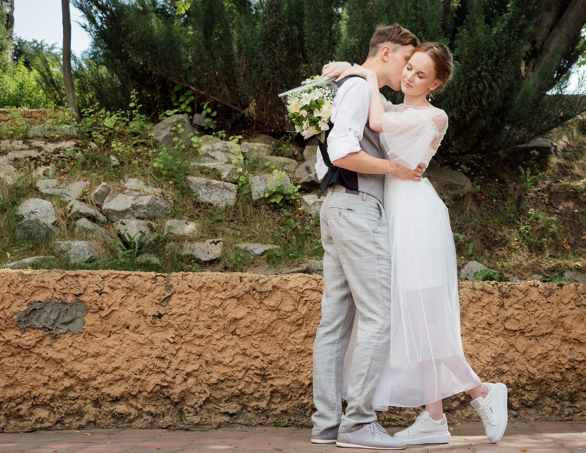 Роман и Наталья