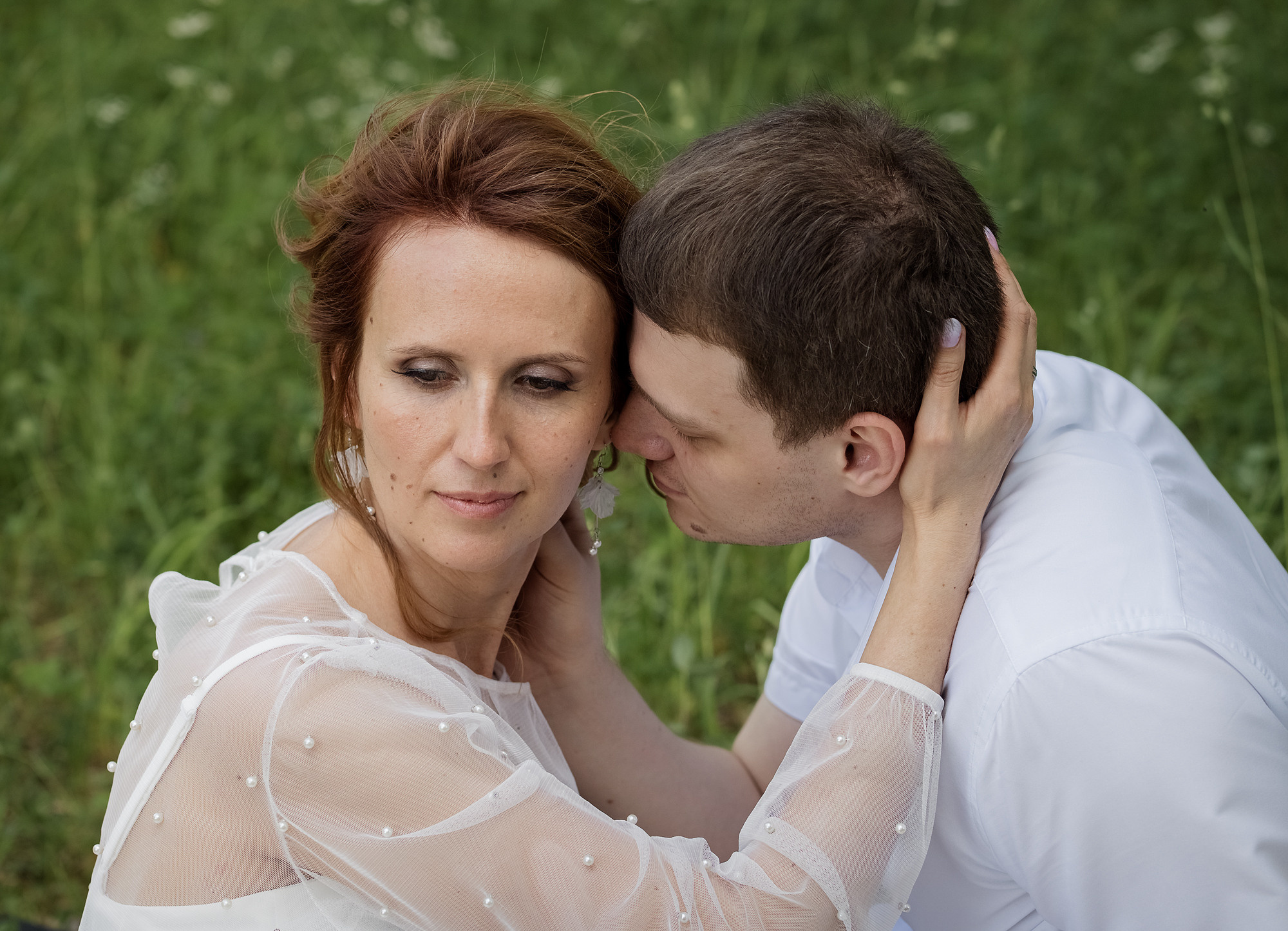 Борис и Лена