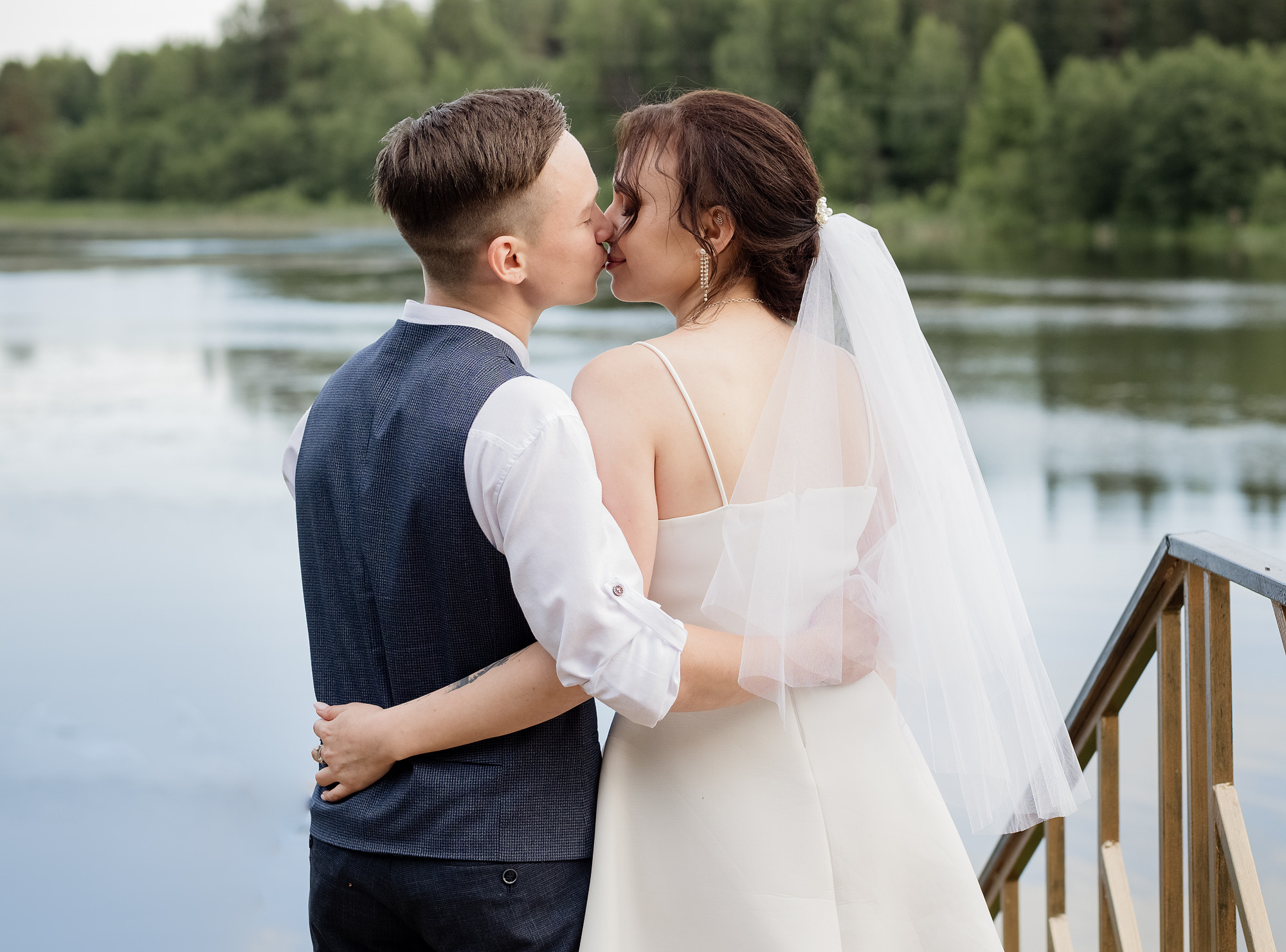 Артем и Наташа