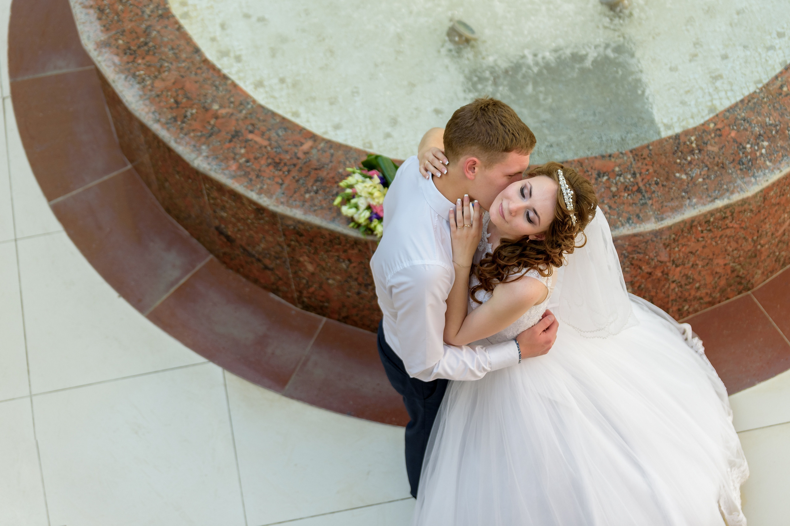 Свадебный фотограф в Глазове и в Ижевске Сергей Сергеев