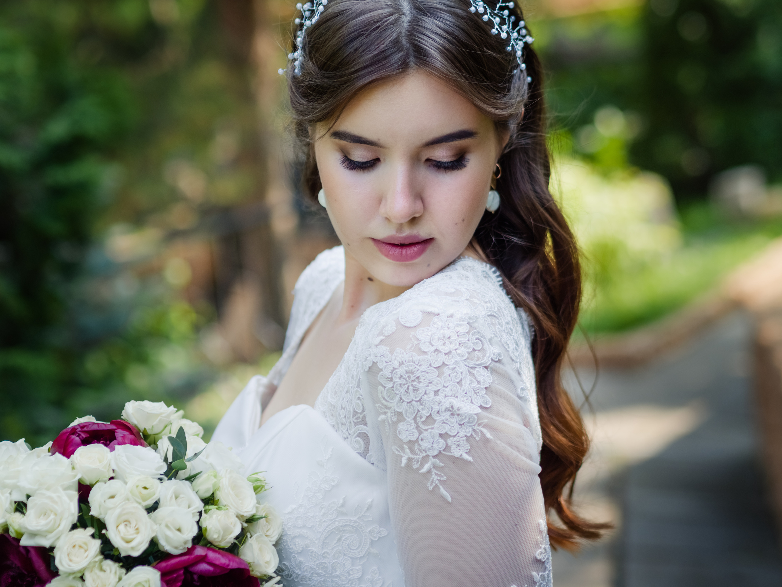 Кирилл и Виктория