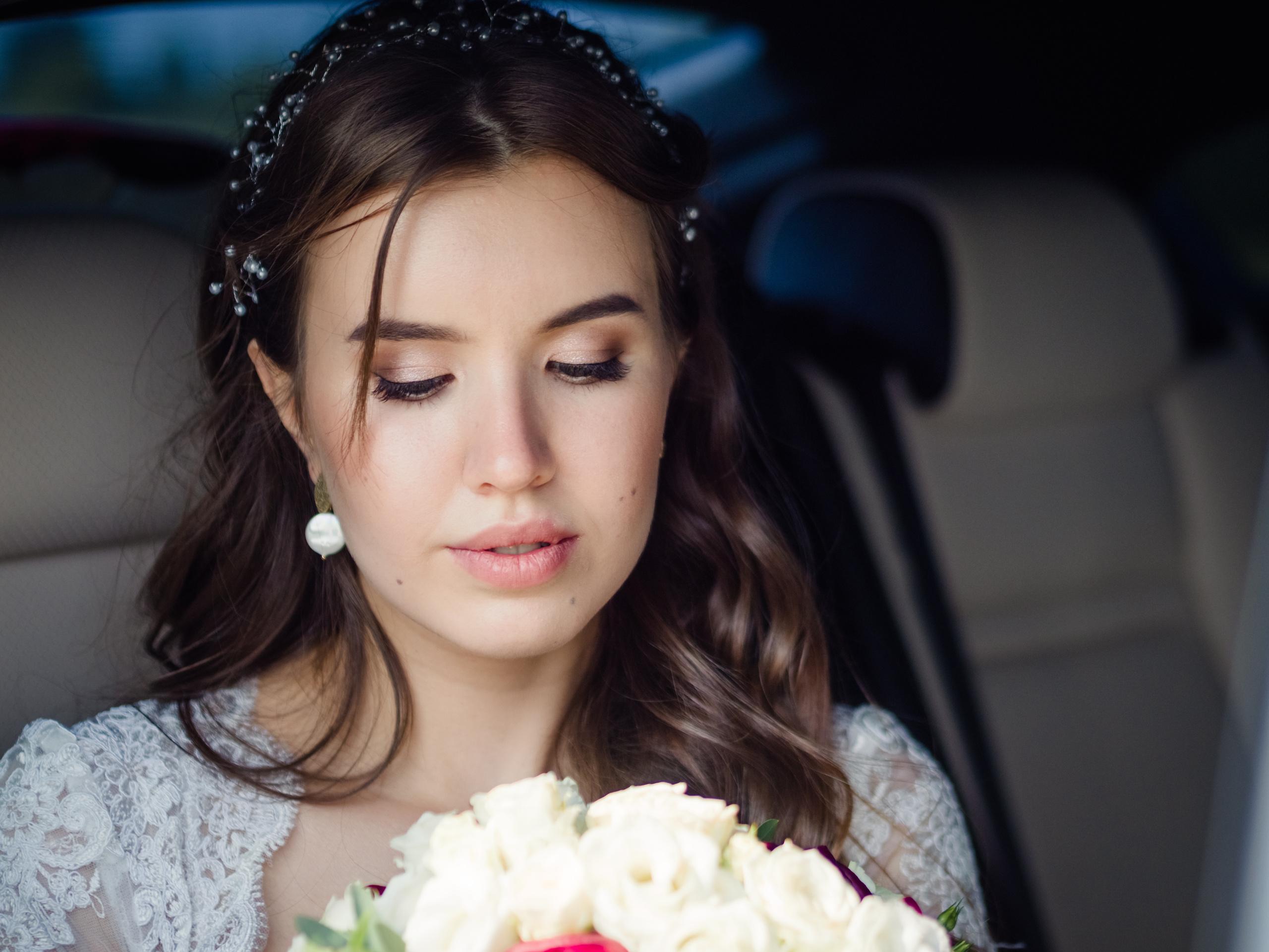 Кирилл и Виктория