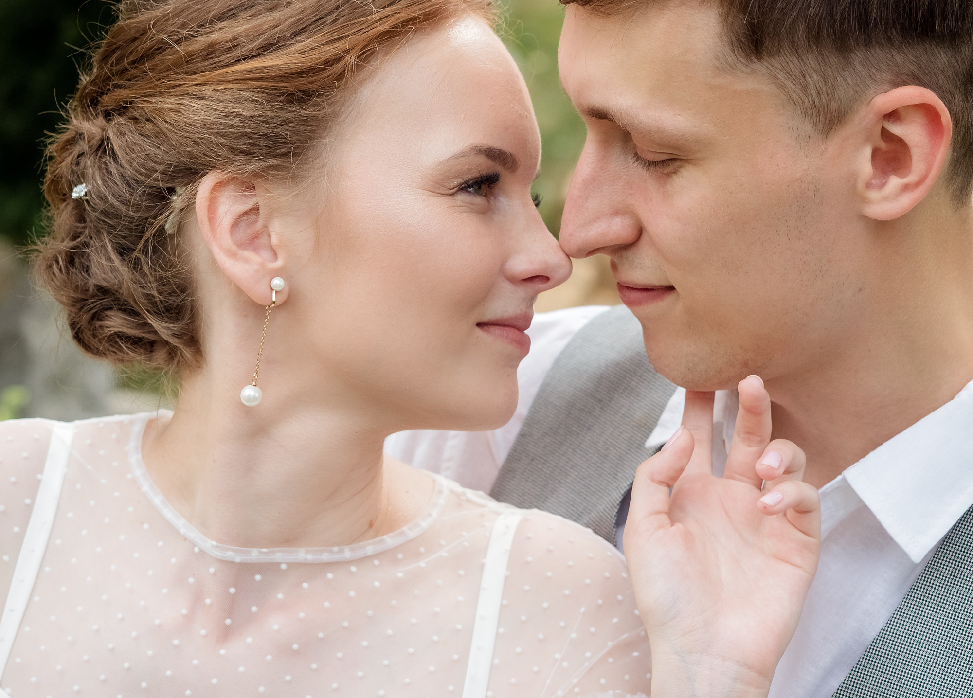 Свадебный фотограф в Глазове и в Ижевске Сергей Сергеев