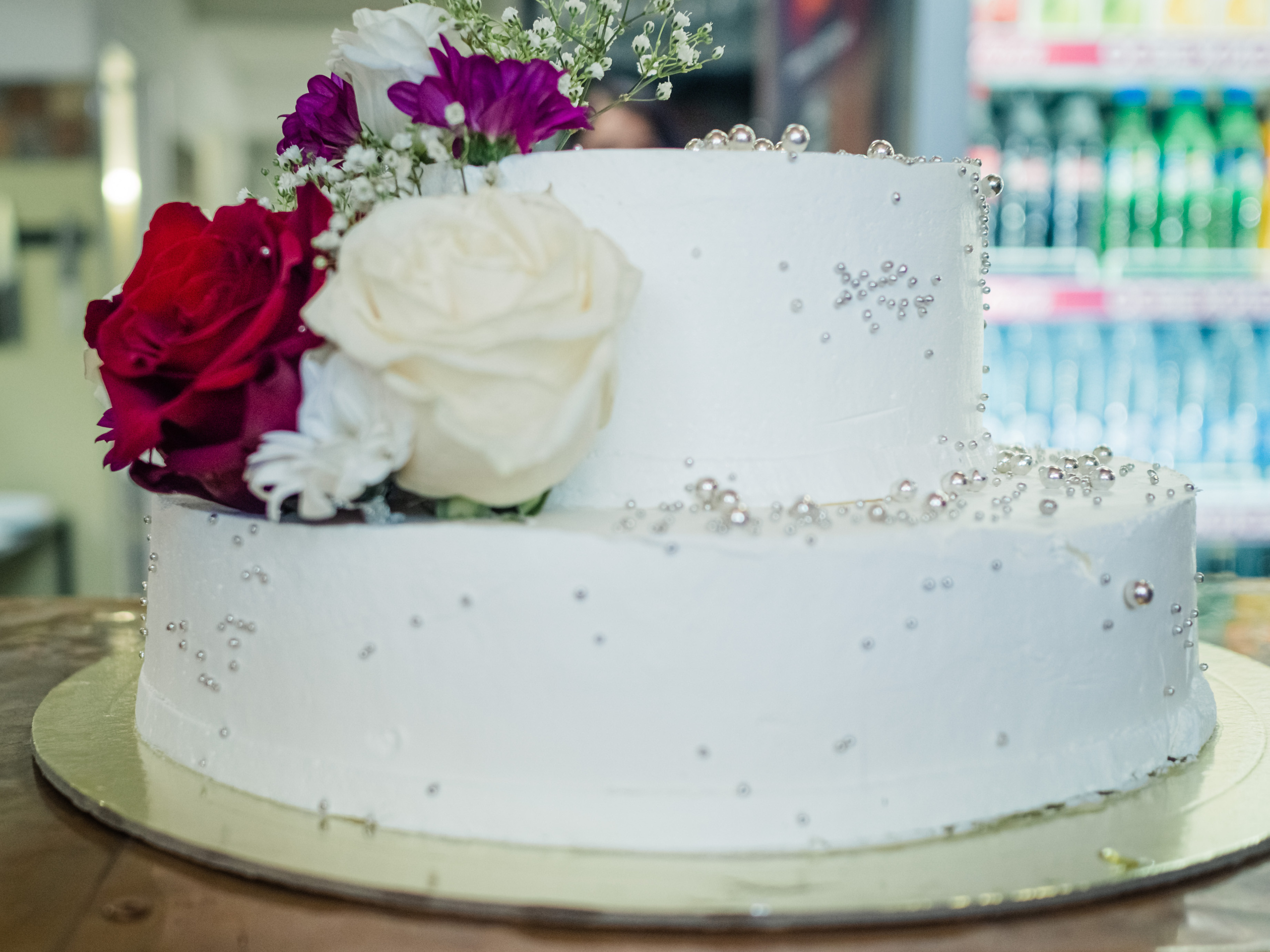 Кирилл и Виктория