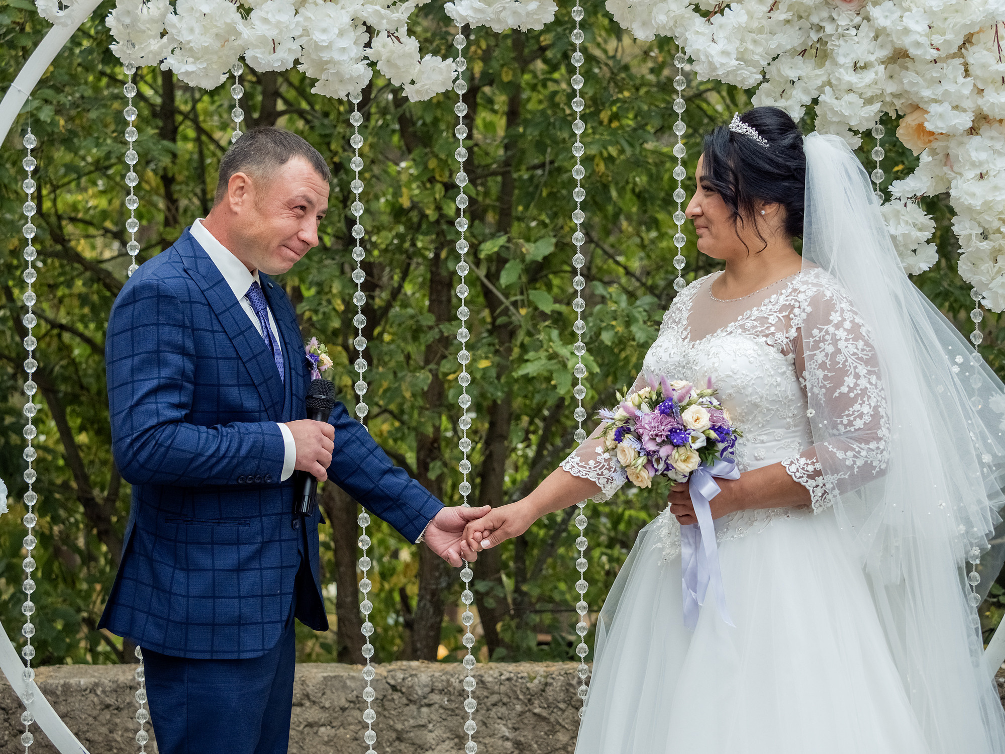 Елена и Игорь