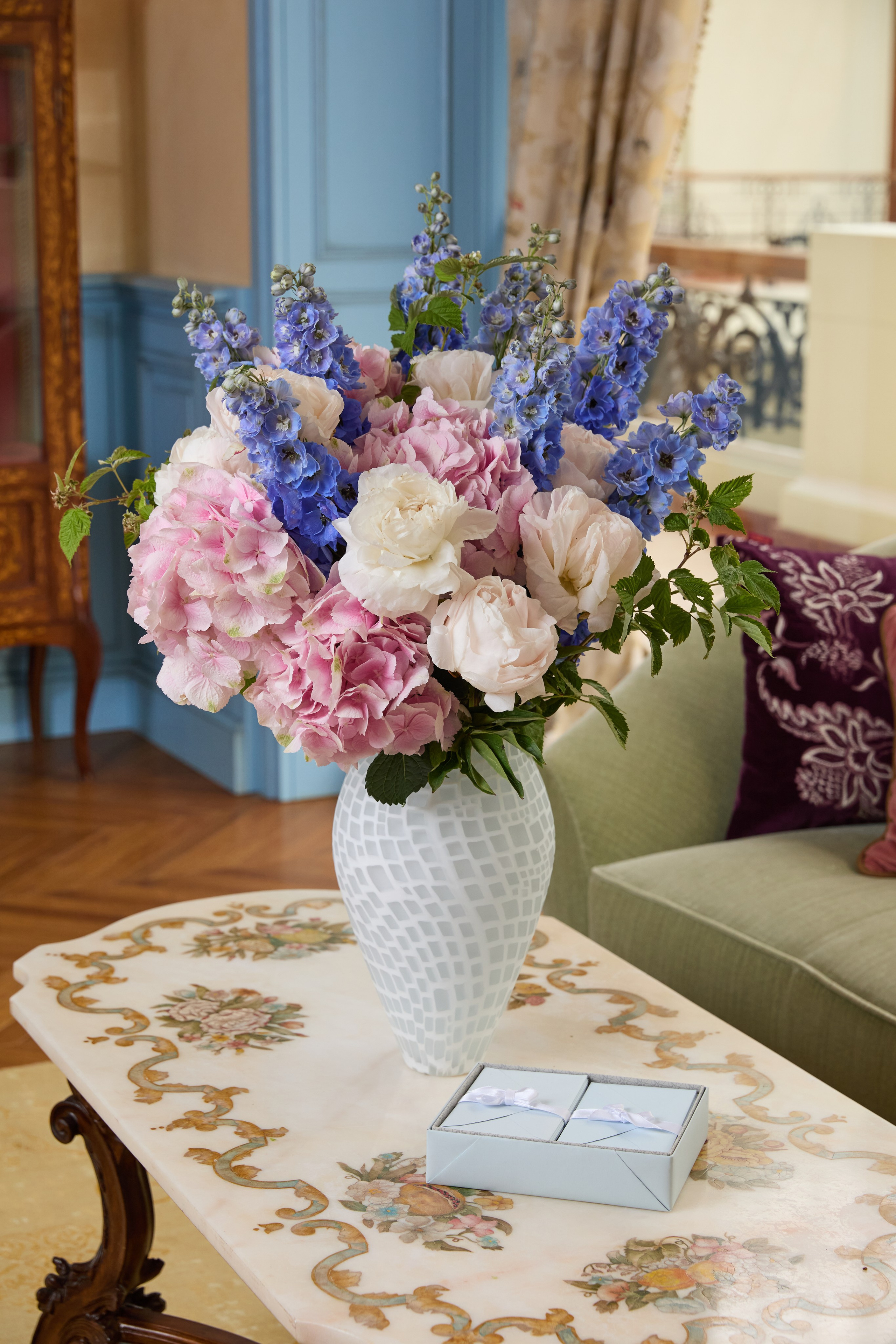 Bosco Fiori. Фотограф и Видеограф в Москве. Олег Корушев