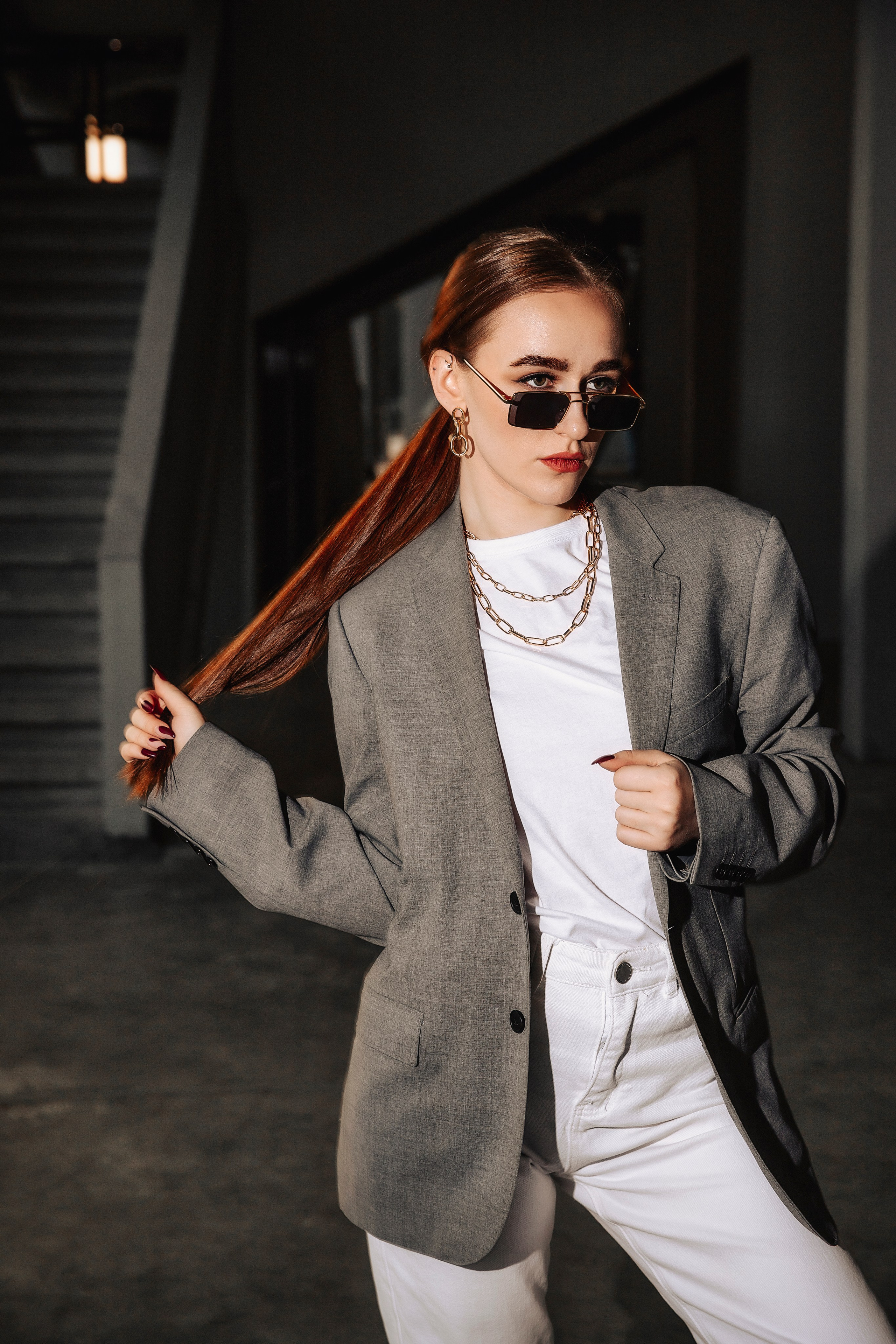 Уличные съемки. Alexey Sentyurin, brands and business photographer in Moscow