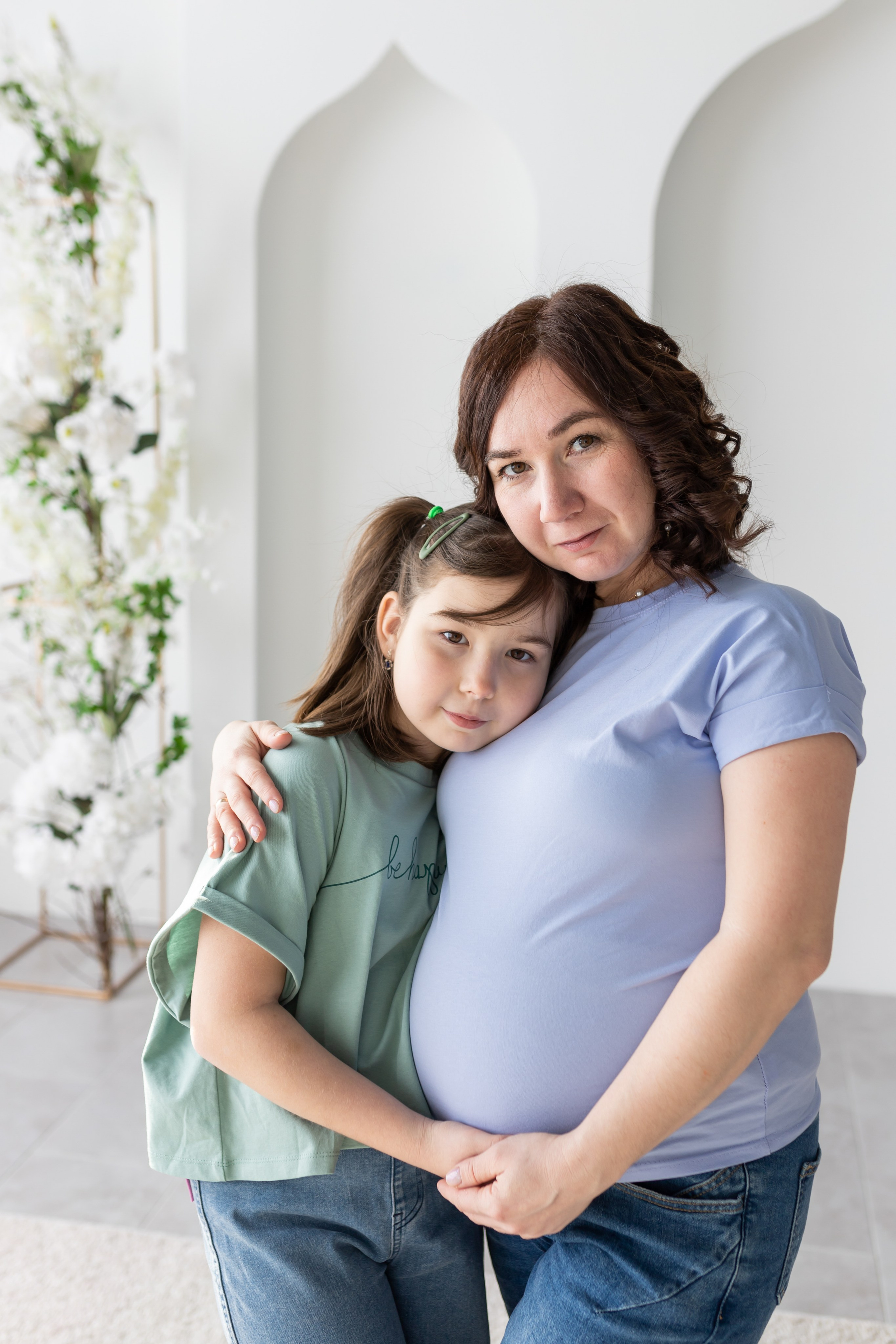 Лейсан и Ильфат. Марина Шаймухаметова. Фотограф в Уфе