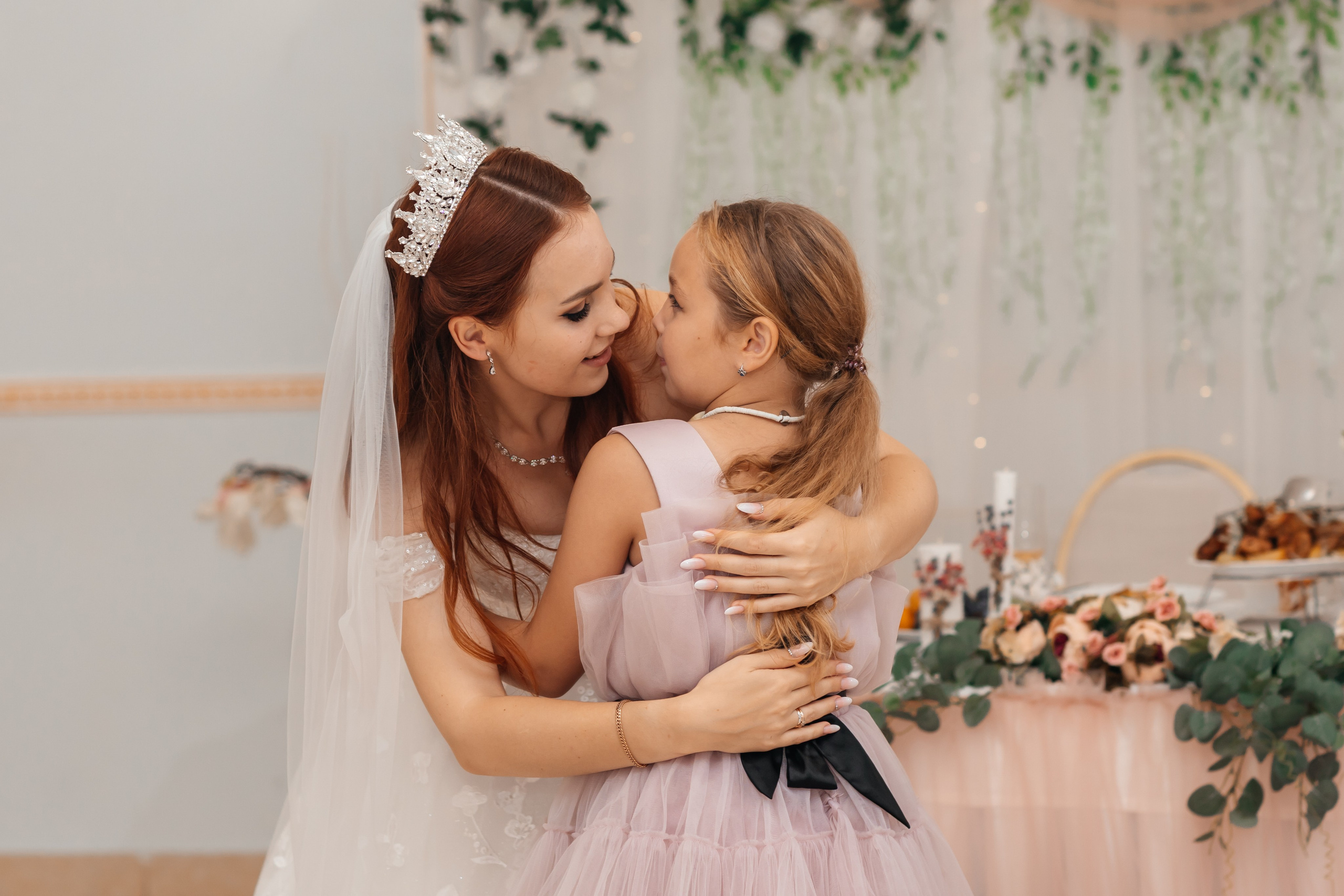 Альмир и София. Марина Шаймухаметова. Фотограф в Уфе