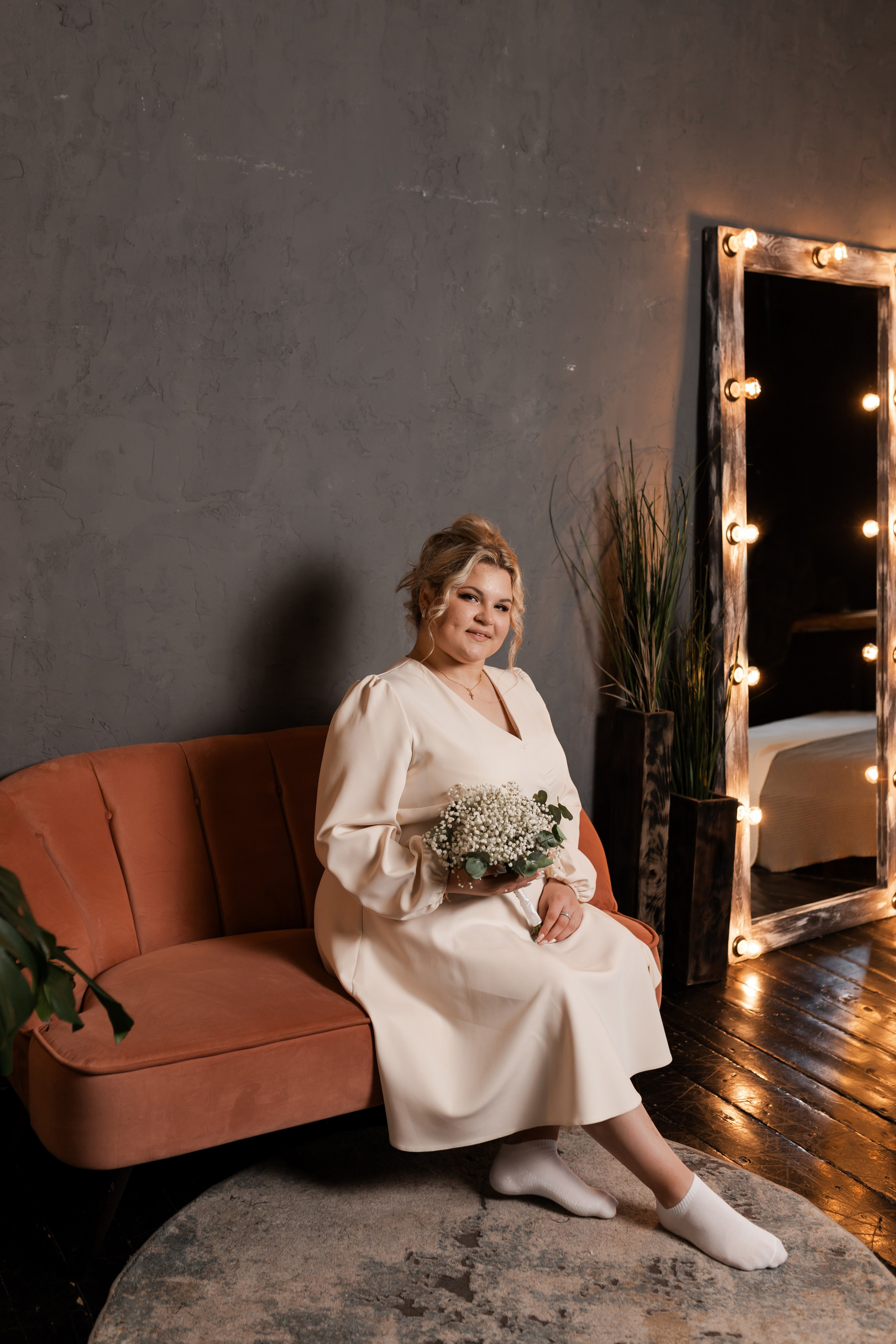 Дмитрий и Валерия. Марина Шаймухаметова. Фотограф в Уфе