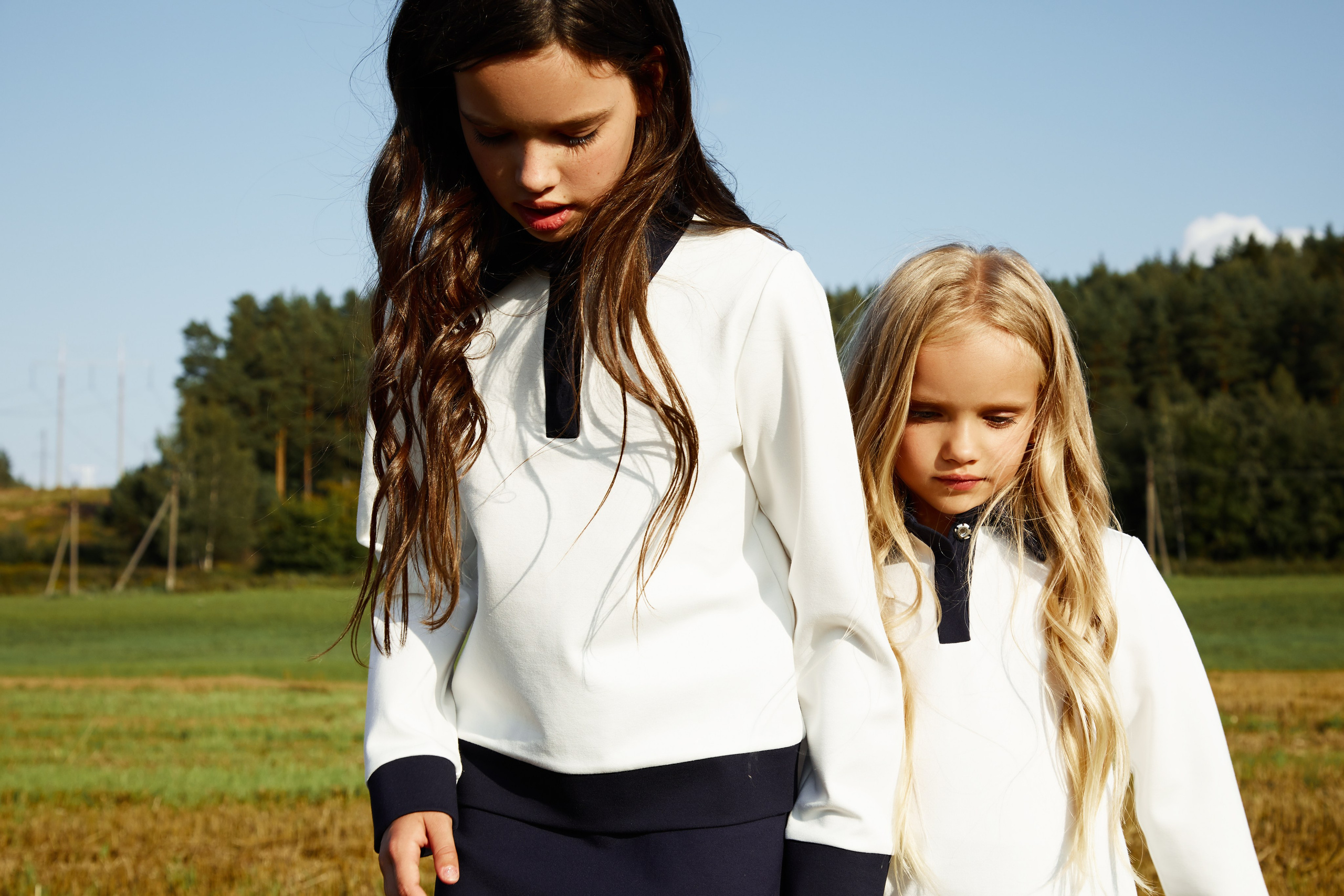 Milena Yakubovskaya. Фотограф Ирина Бутко