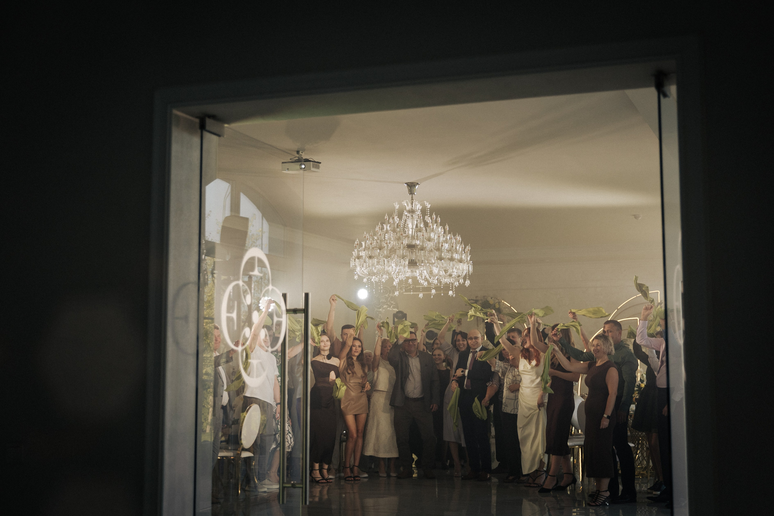 Дима и Катя. Свадебный и портретный фотограф в Минске и по всему миру Ольга Нестер