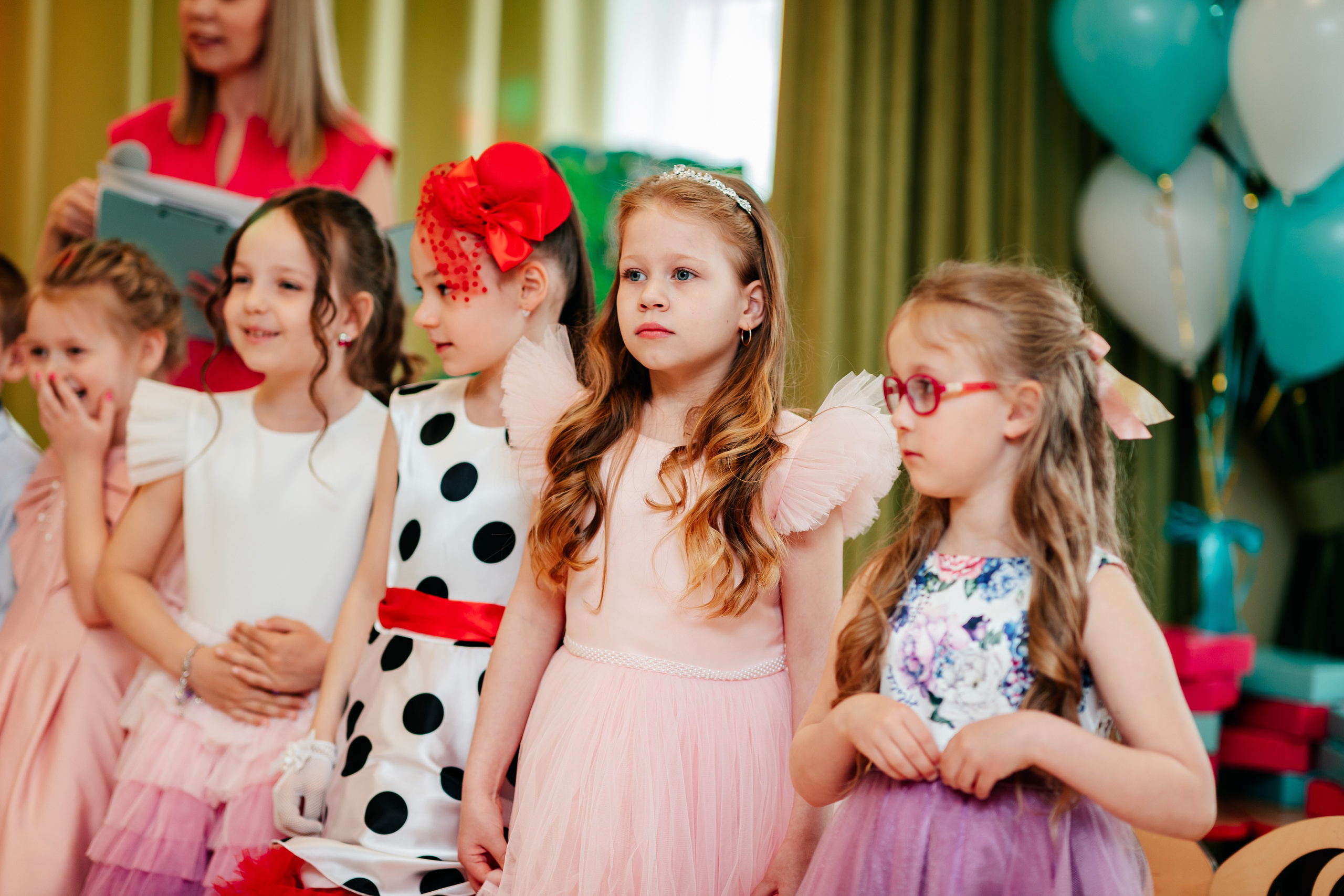 Выпускной в детском саду. Семейный lifestyle фотограф в Санкт-Петербурге Людмила Пахомова