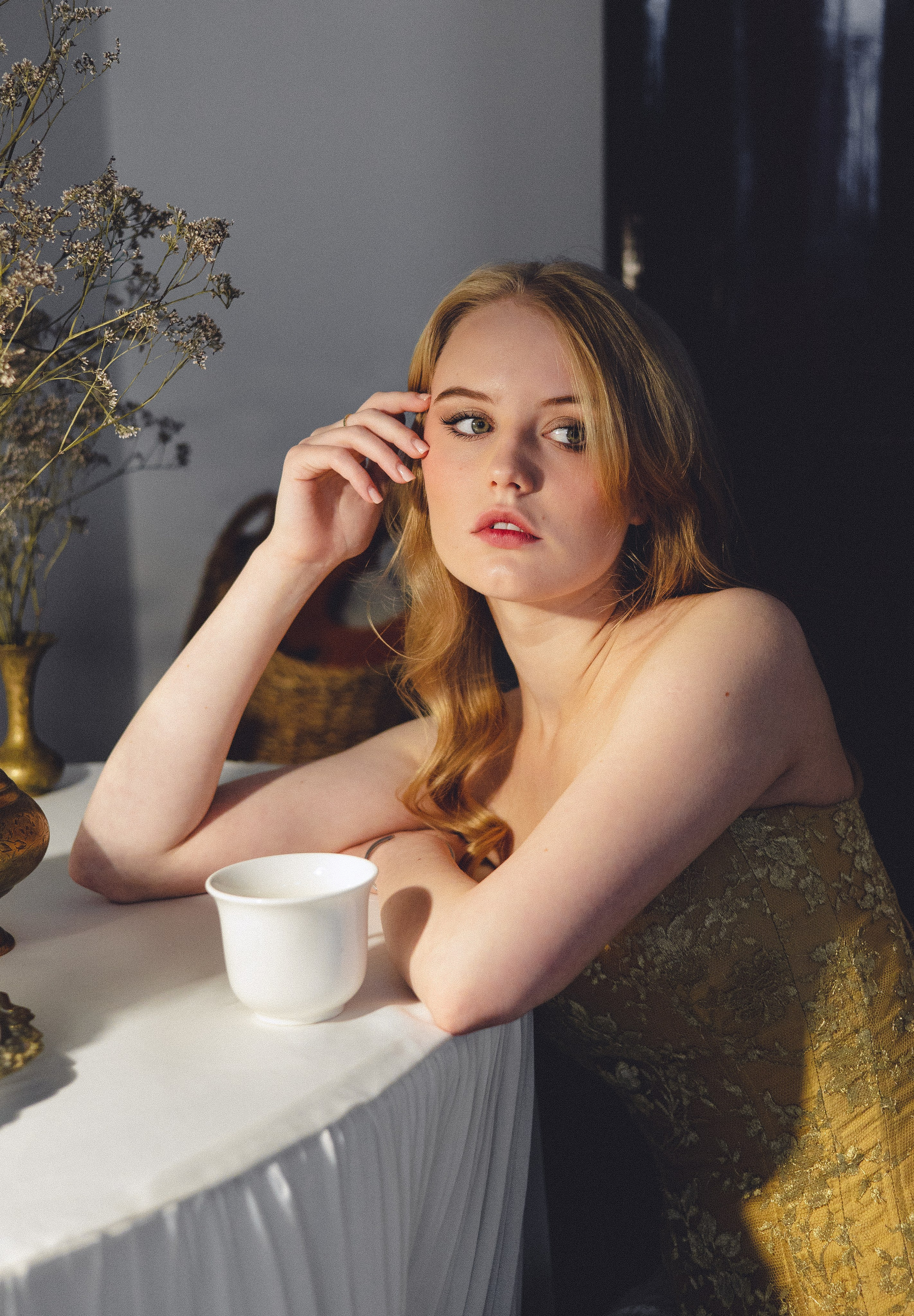 Анна. Фотограф в Санкт-Петербурге Осокина Елизавета