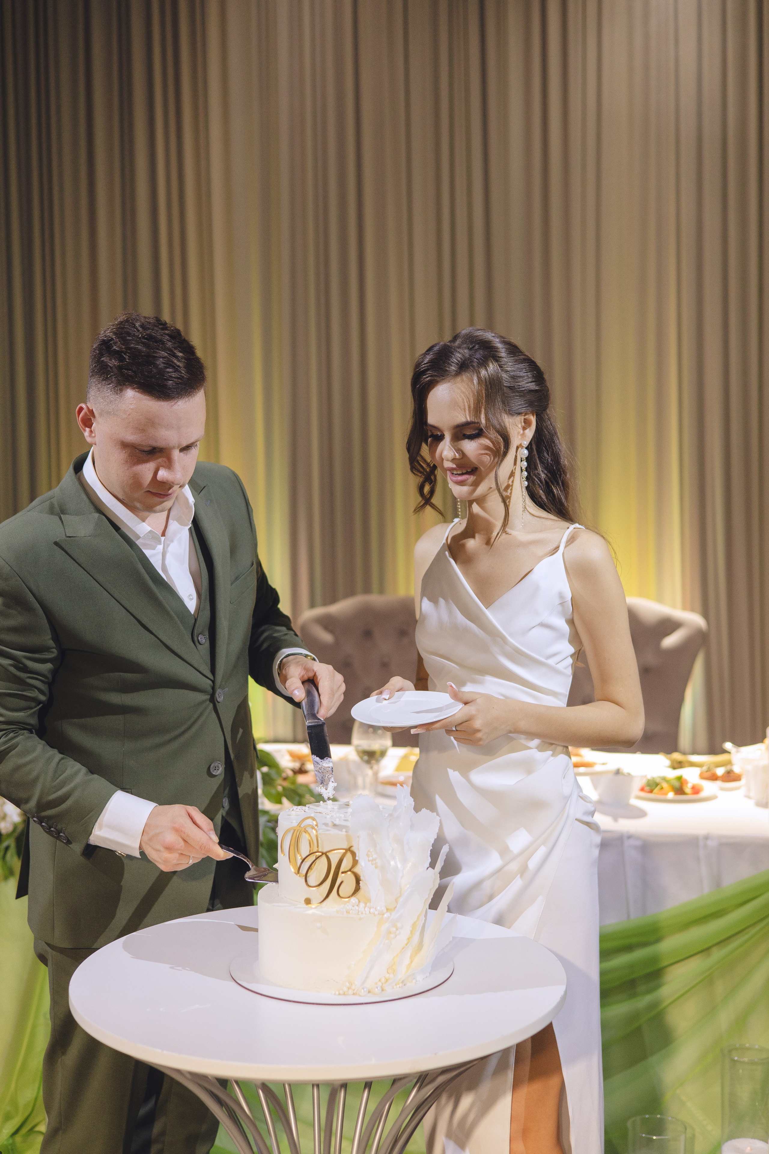 Оксана и Влад. Фотограф в Санкт-Петербурге Осокина Елизавета