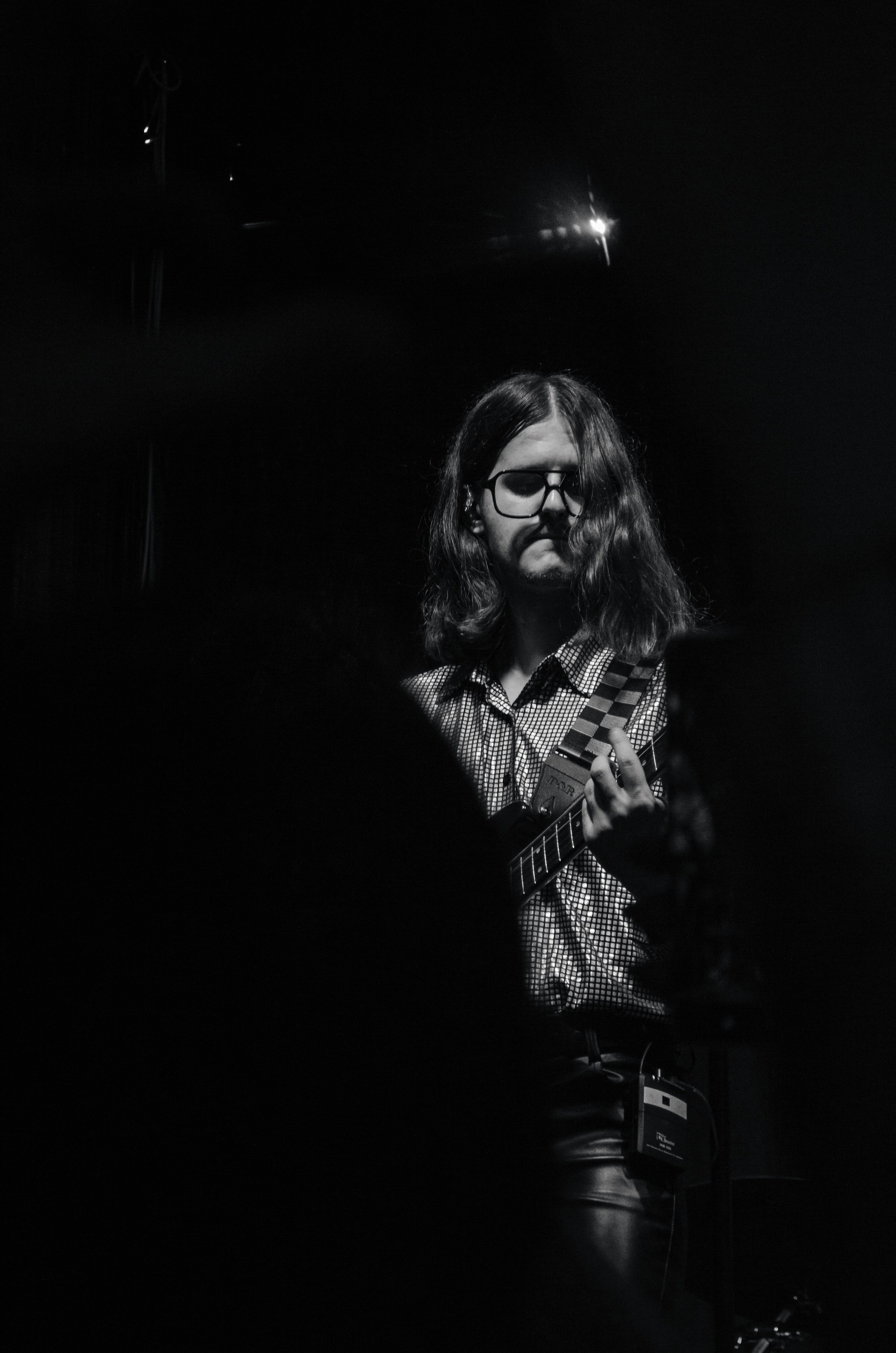 Decadence. Фотограф Валерия Пэун