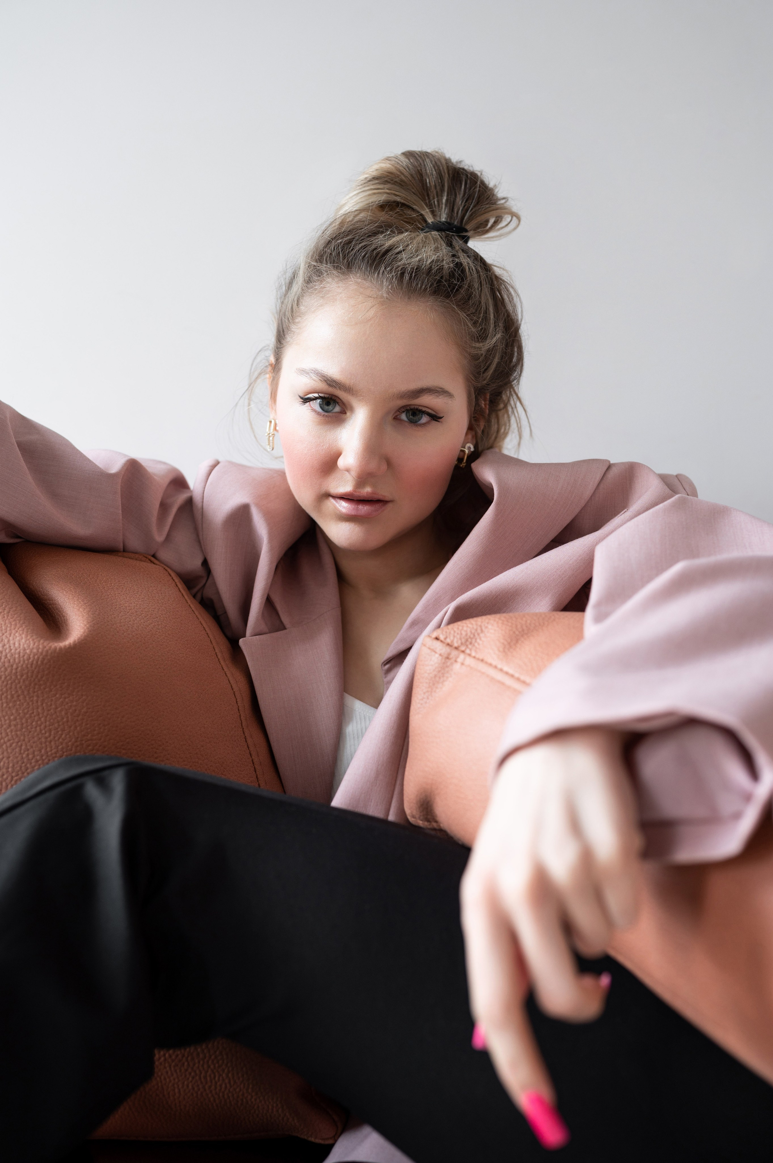 Ксения. Свадебный, портретный, коммерческий, предметный фотограф в Ставрополе Иван Белашов