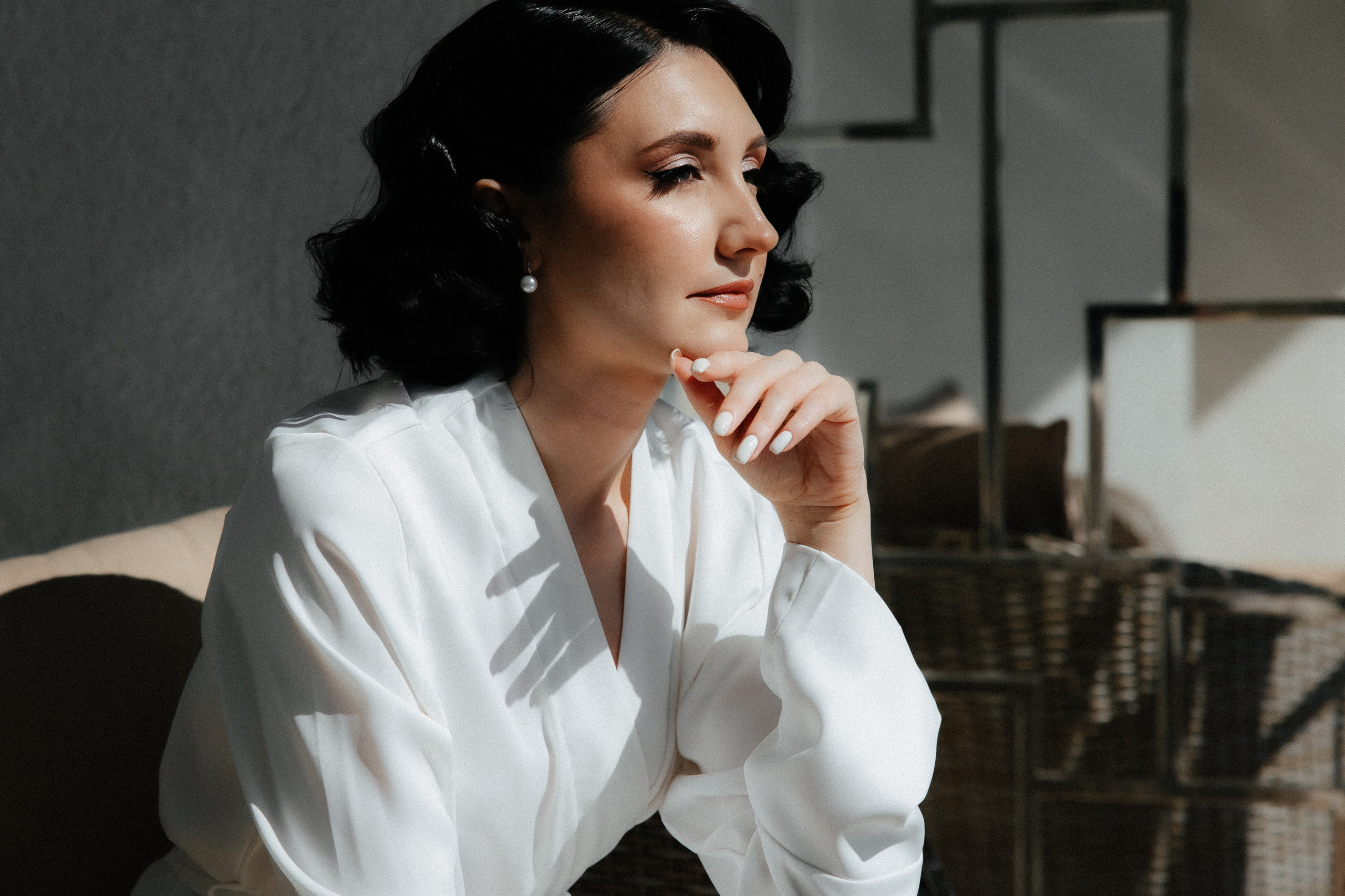 Ирина и Александр. Алена Бадамшина — свадебный фотограф Воронеж / Москва