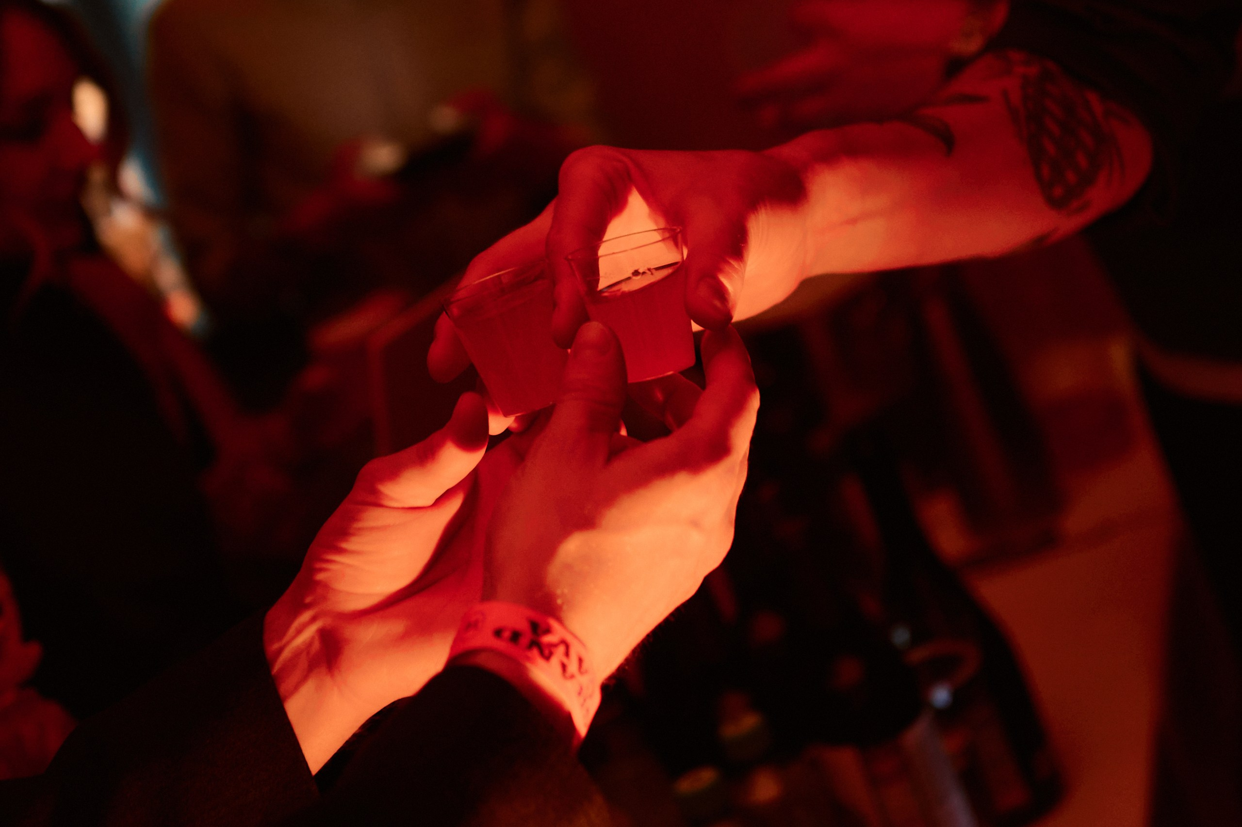 Grand hotel CAVA. Photographer — ERASTOV