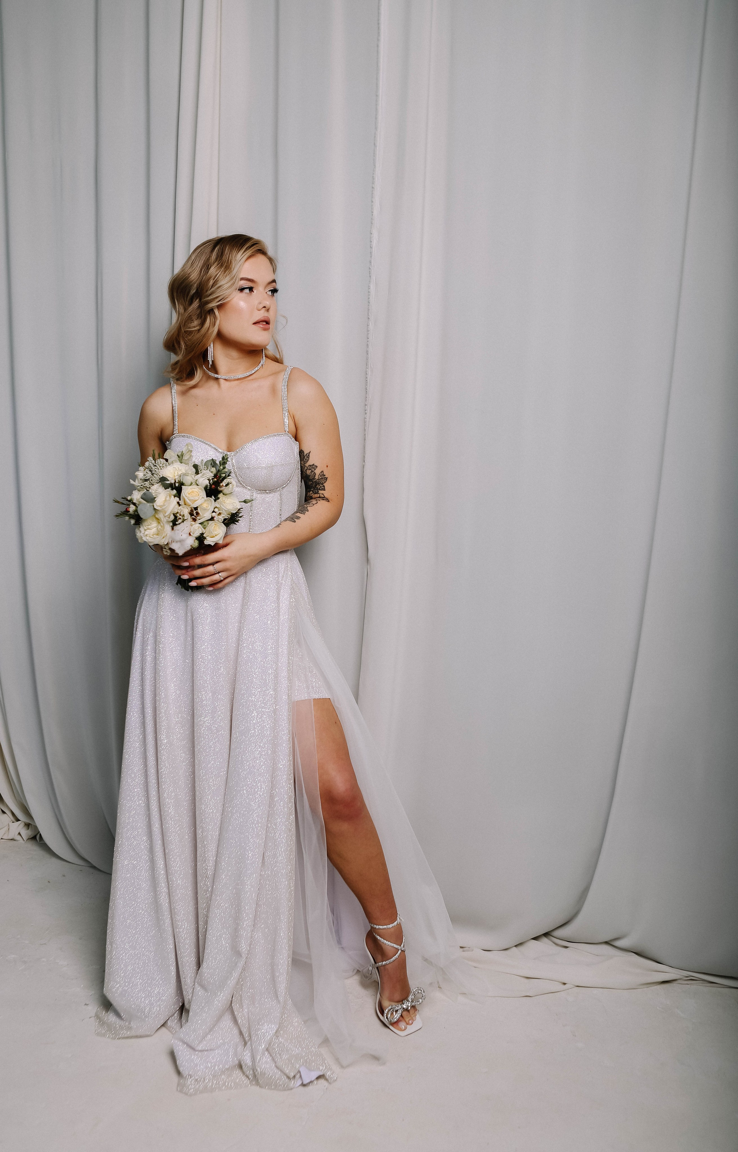 Dima & Kate. Фотограф Аникеева Алина, Рязань/Москва