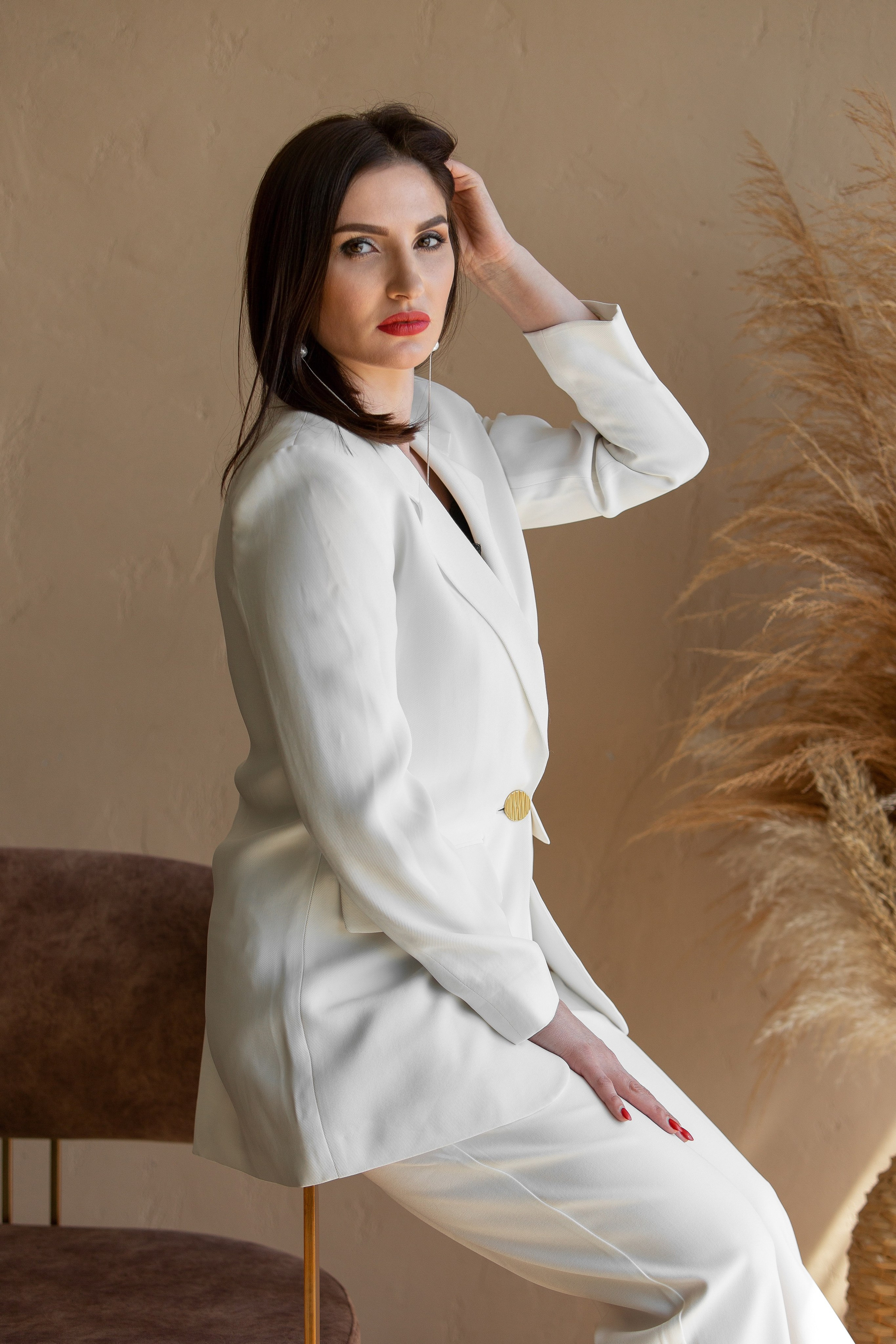 Red. Фототерапевт Ева Бунеева