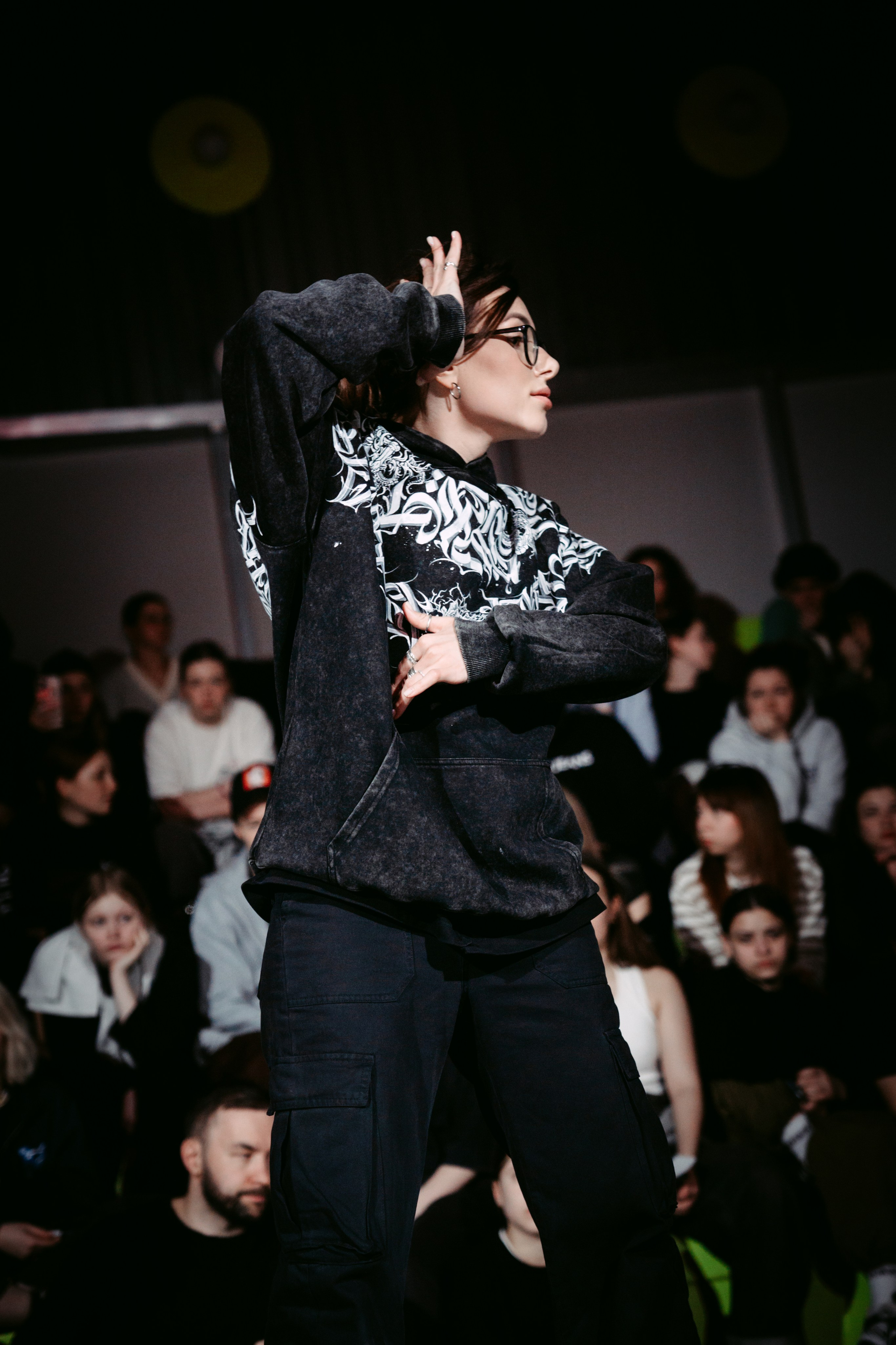 HIP HOP KAZAN 2025. Главная