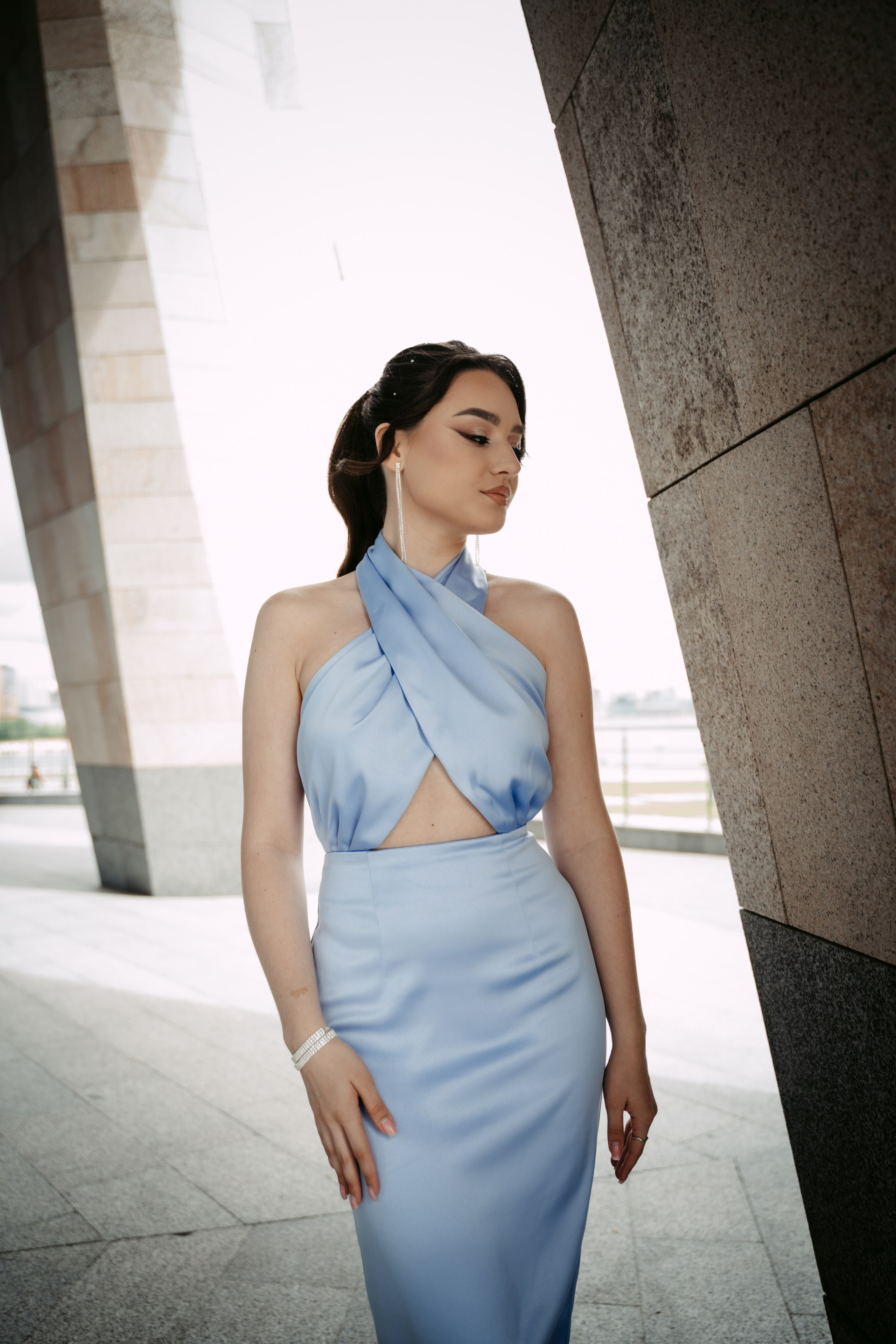 Кристина и Степа. Главная