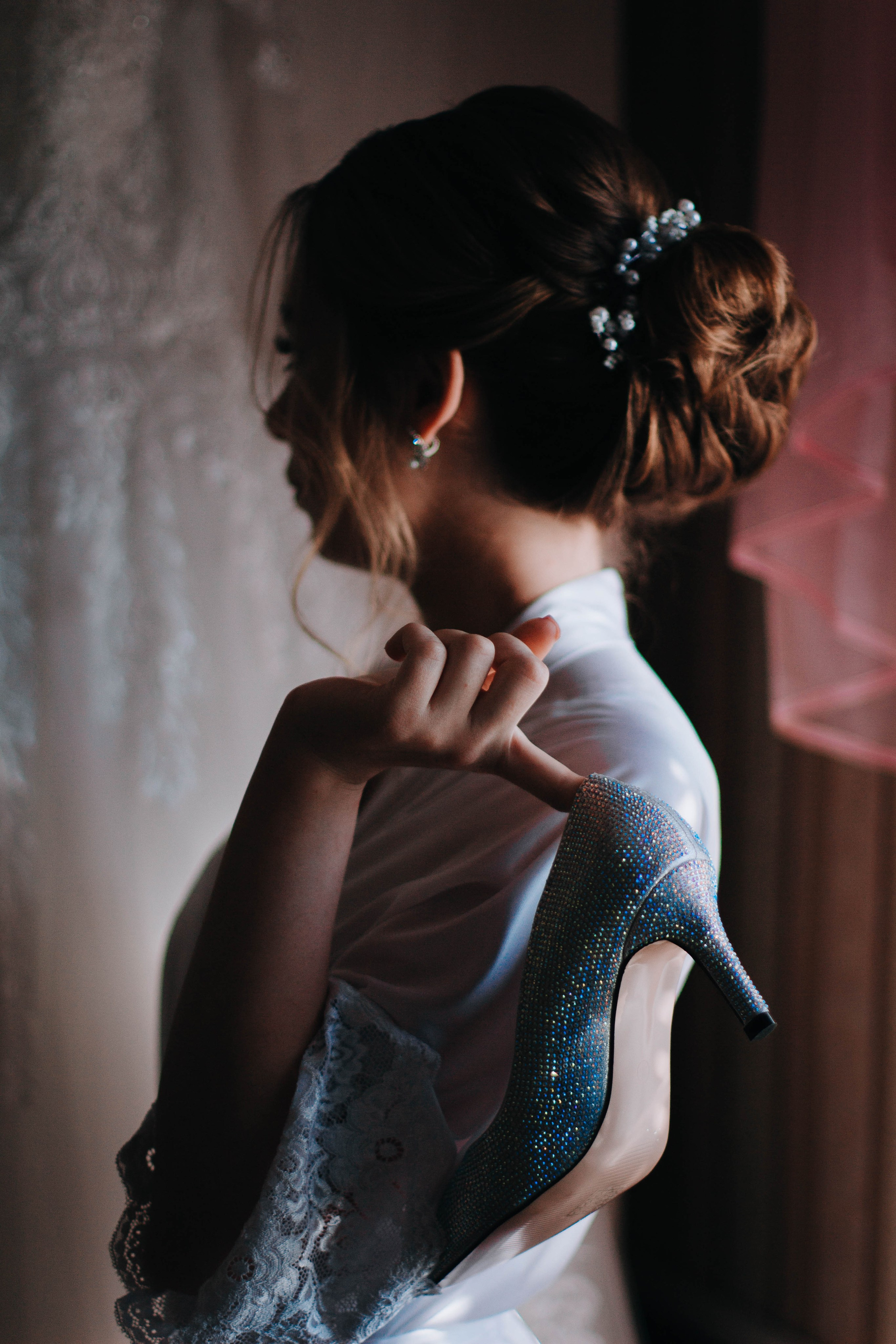 Юлия и Илья. Свадебный фотограф в Санкт-Петербурге Рина Евтеева