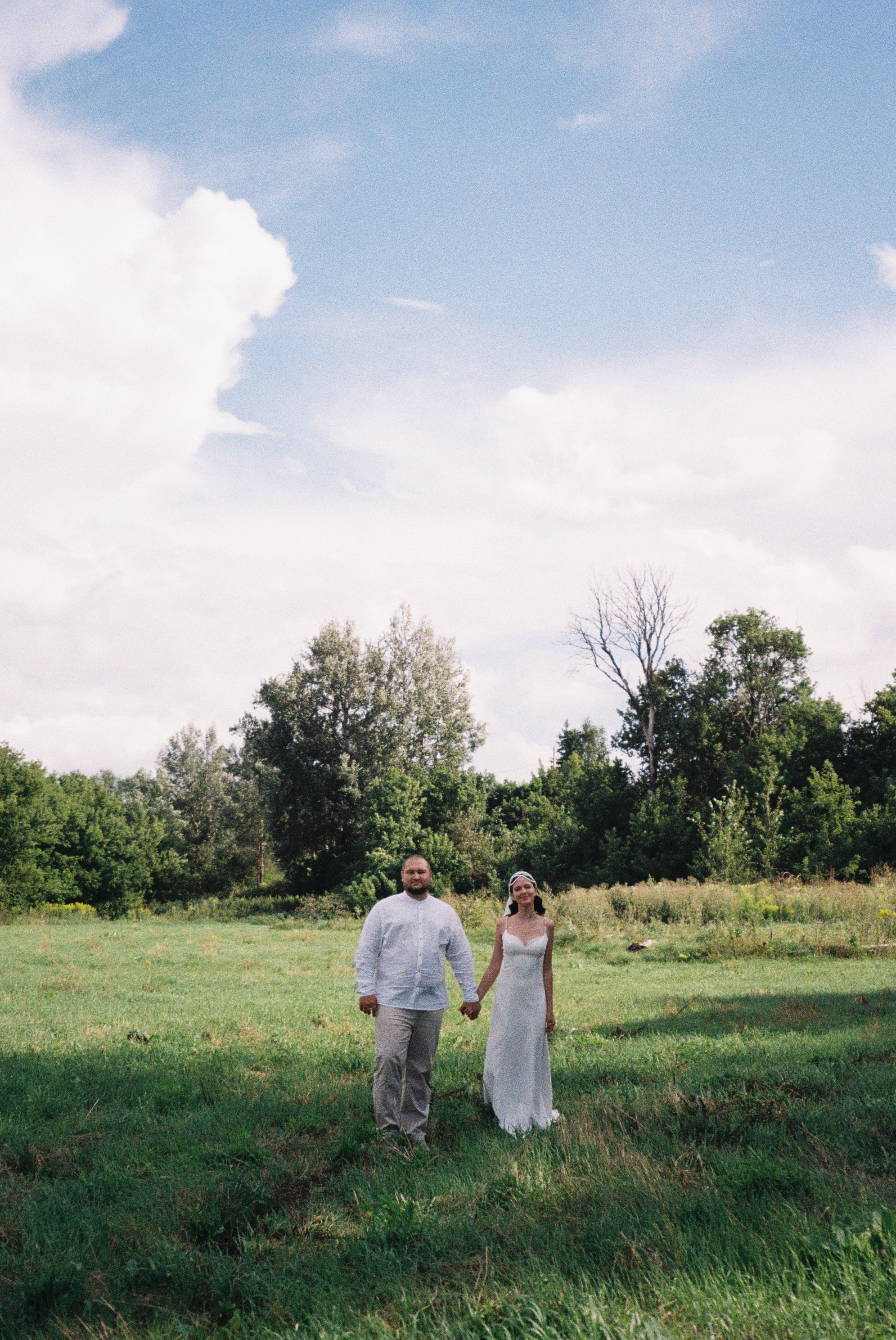 Это по любви. Свадебный фотограф |Орел|Москва Анна Плешкова
